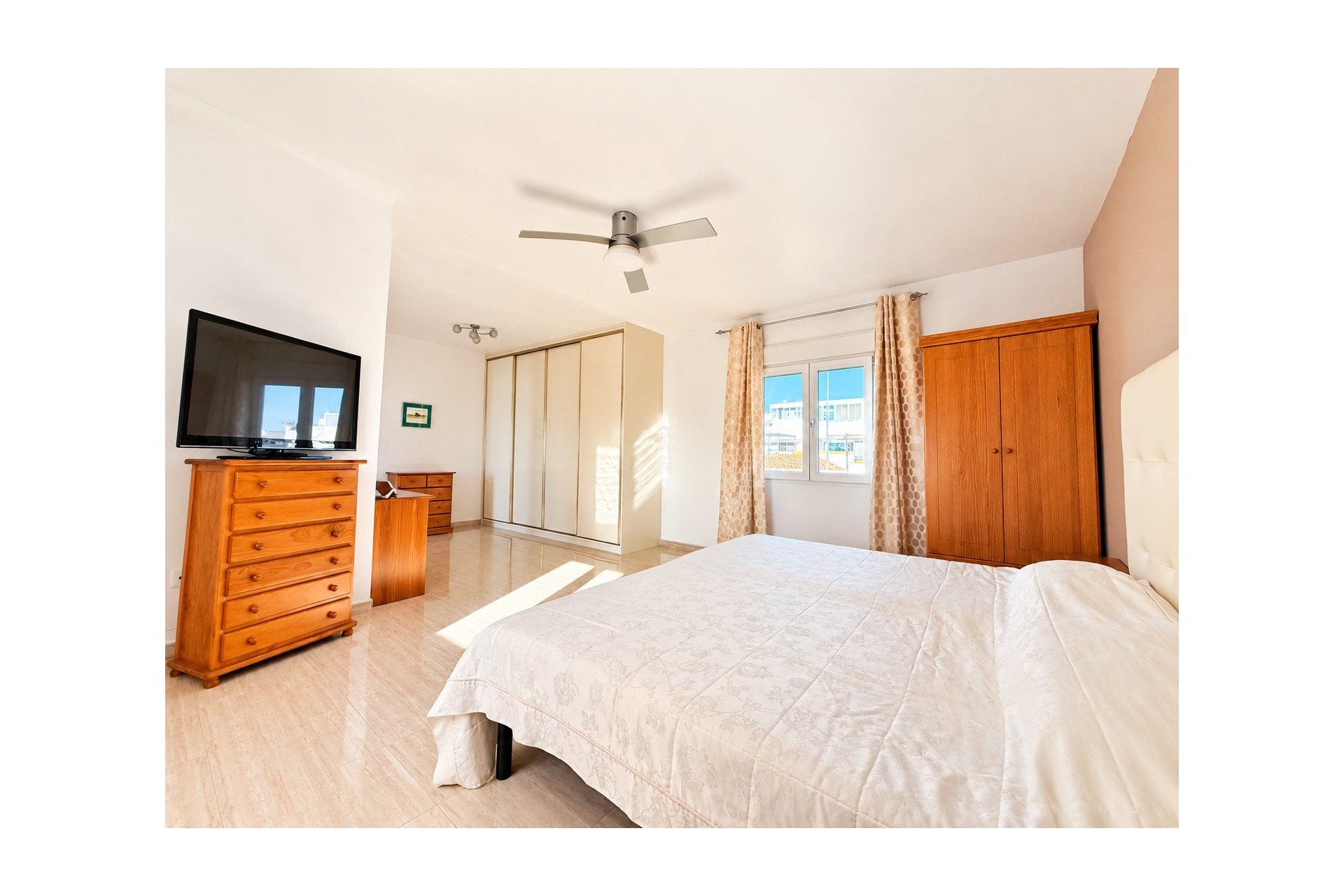 Revente - Villa Detached - San Fulgencio - urb.la marina