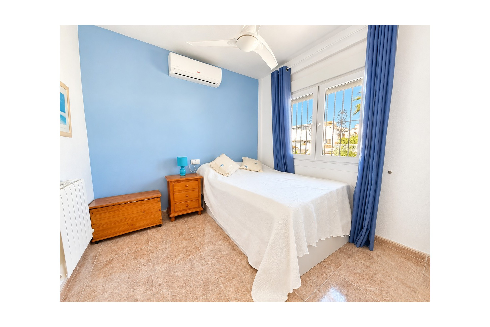 Revente - Villa Detached - San Fulgencio - urb.la marina