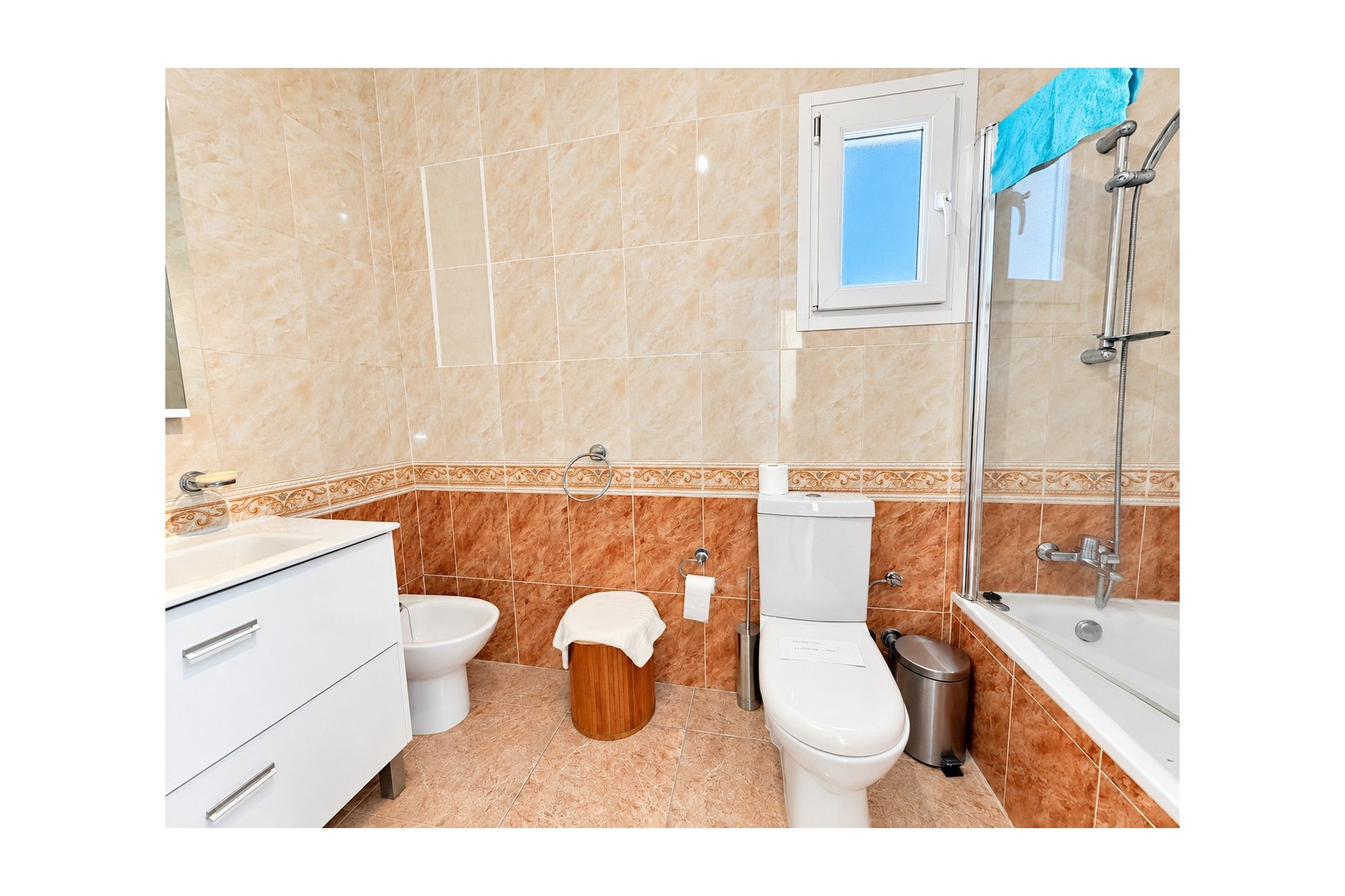 Revente - Villa Detached - San Fulgencio - urb.la marina