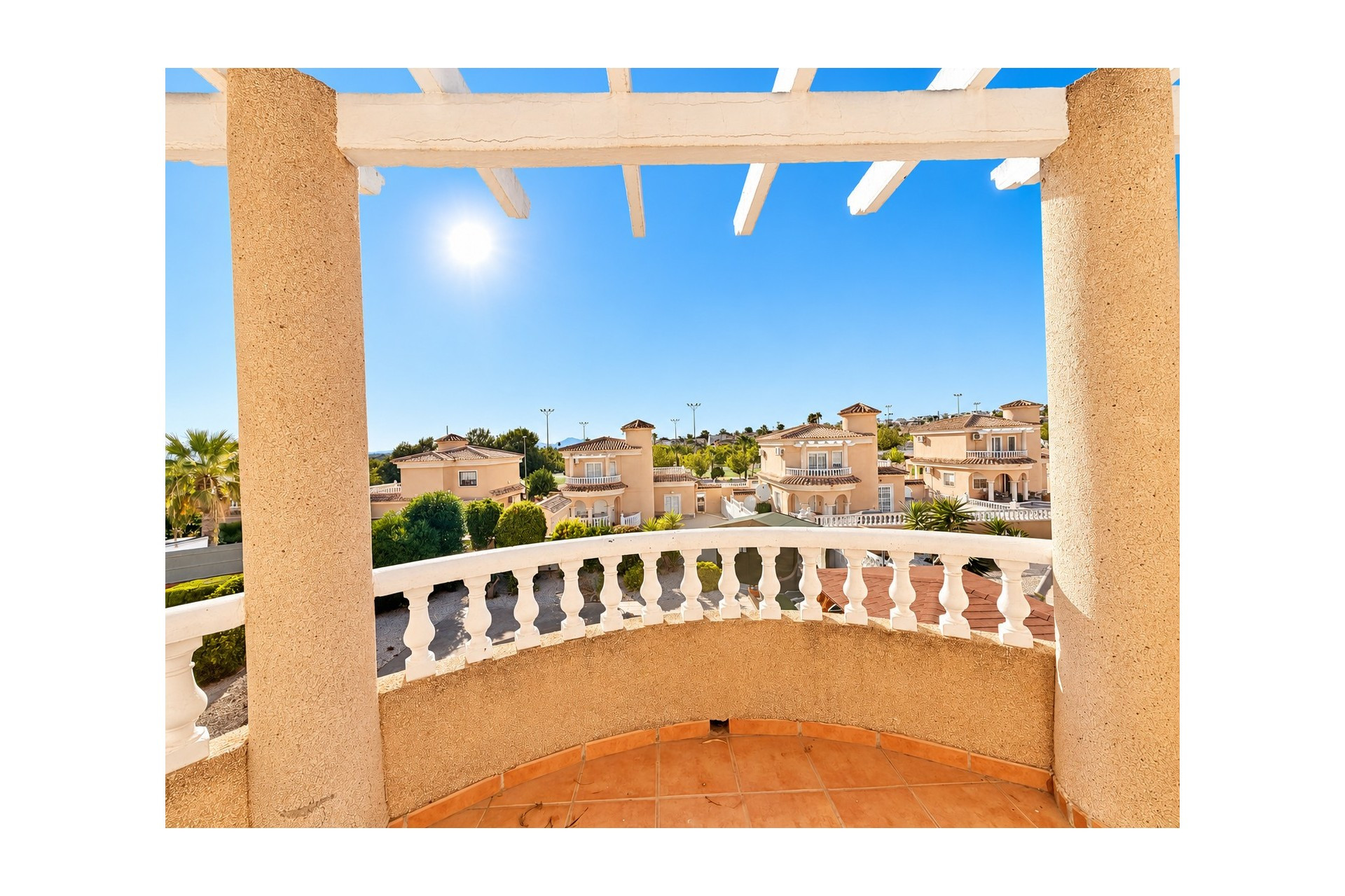 Revente - Villa Detached - San Fulgencio - urb.la marina