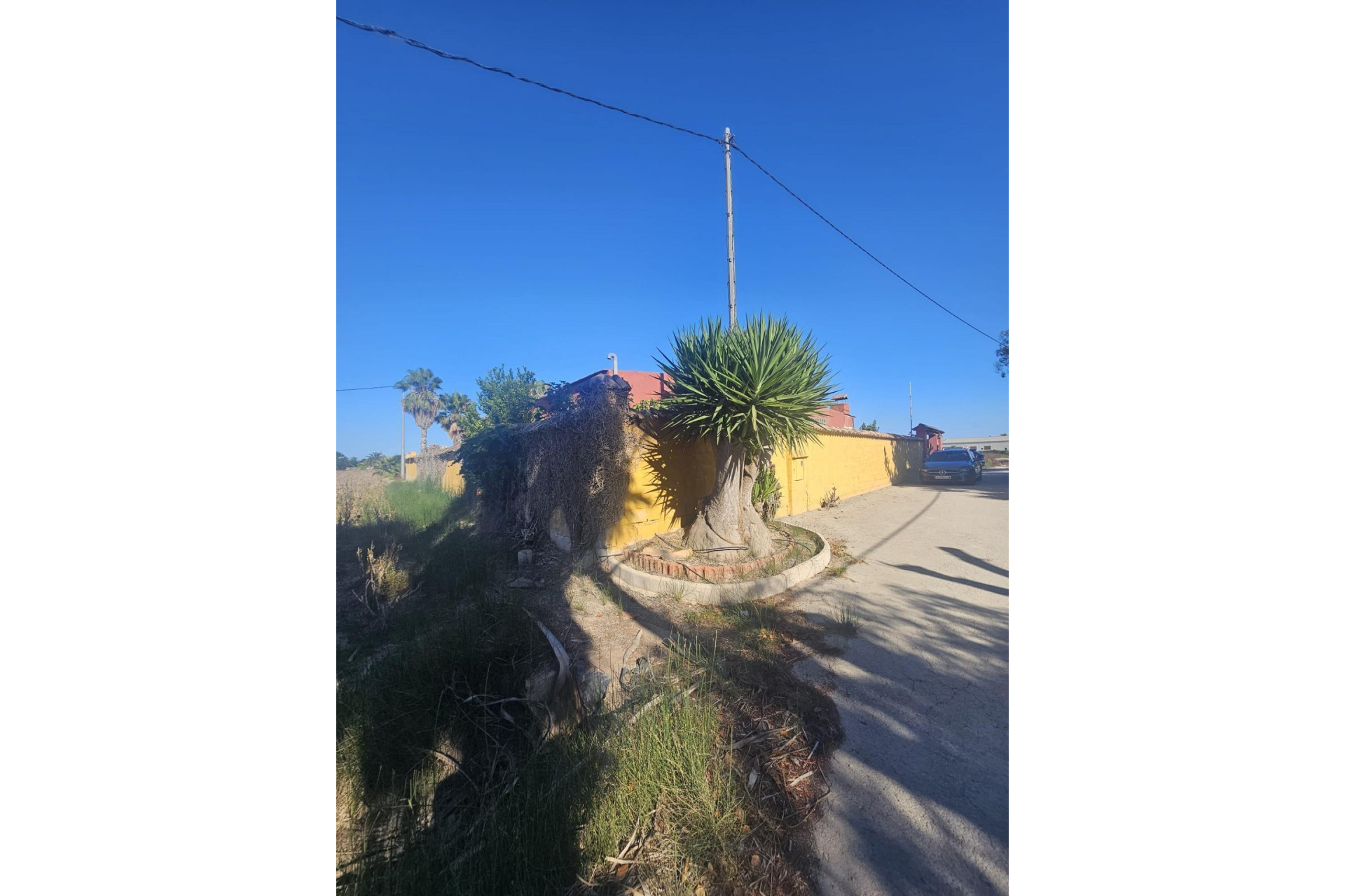 Revente - Villa - Dolores - Comunidad valenciana