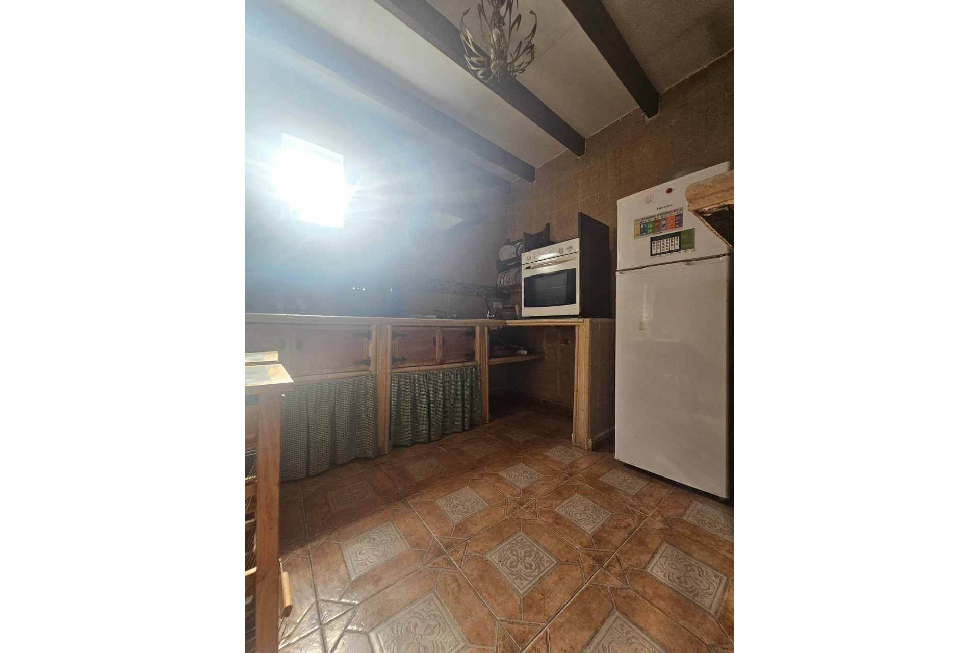 Revente - Villa - Dolores - Comunidad valenciana