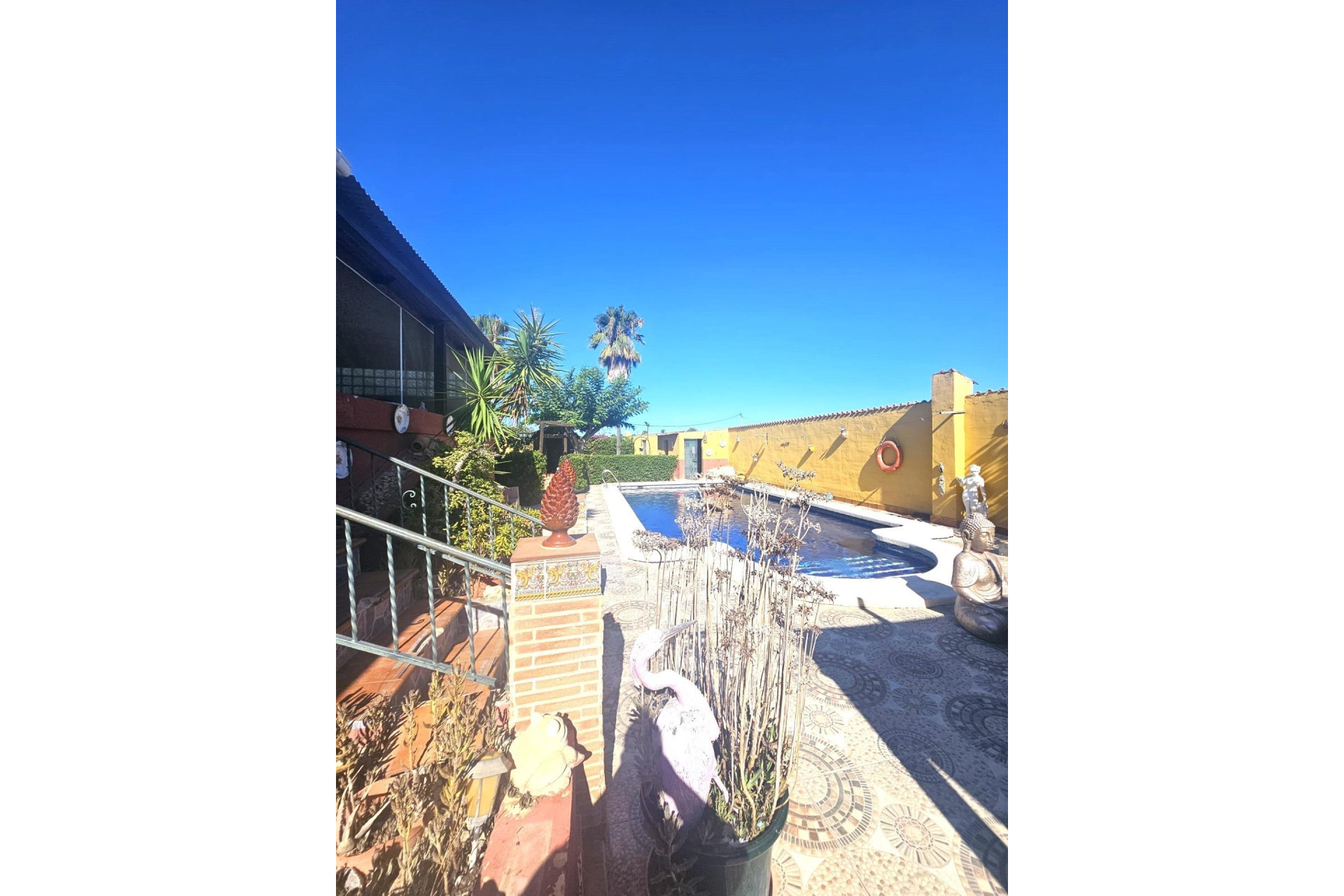 Revente - Villa - Dolores - Comunidad valenciana