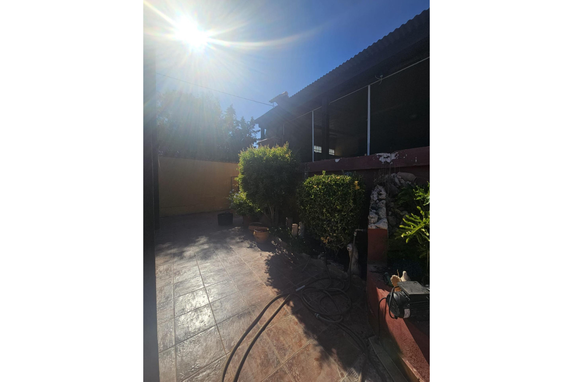 Revente - Villa - Dolores - Comunidad valenciana