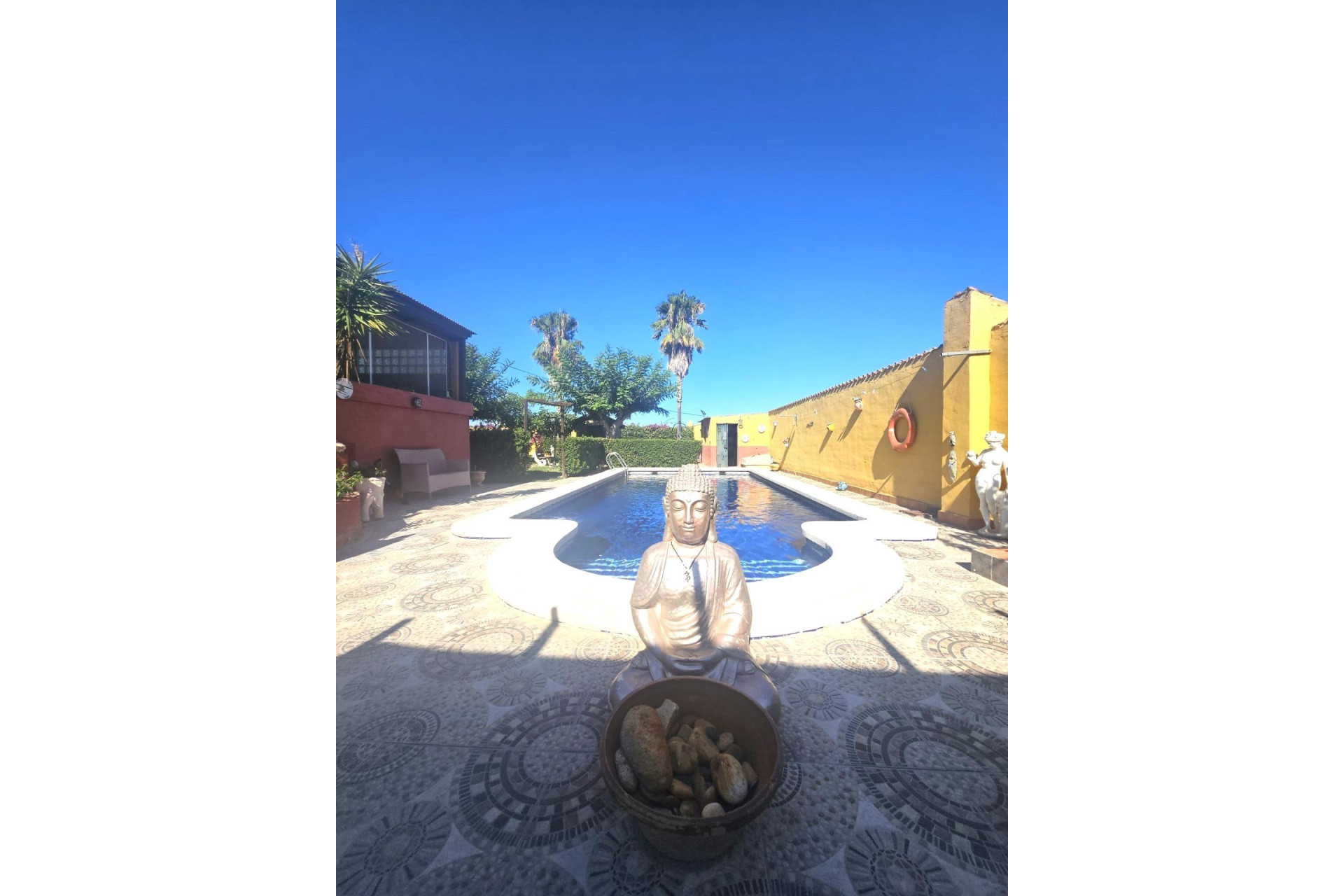 Revente - Villa - Dolores - Comunidad valenciana