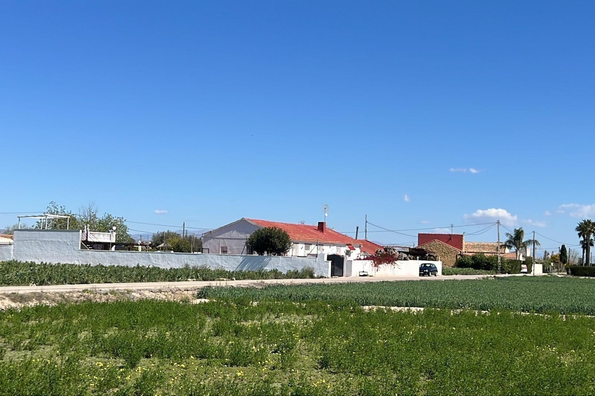 Revente - Villa - Dolores - Comunidad valenciana