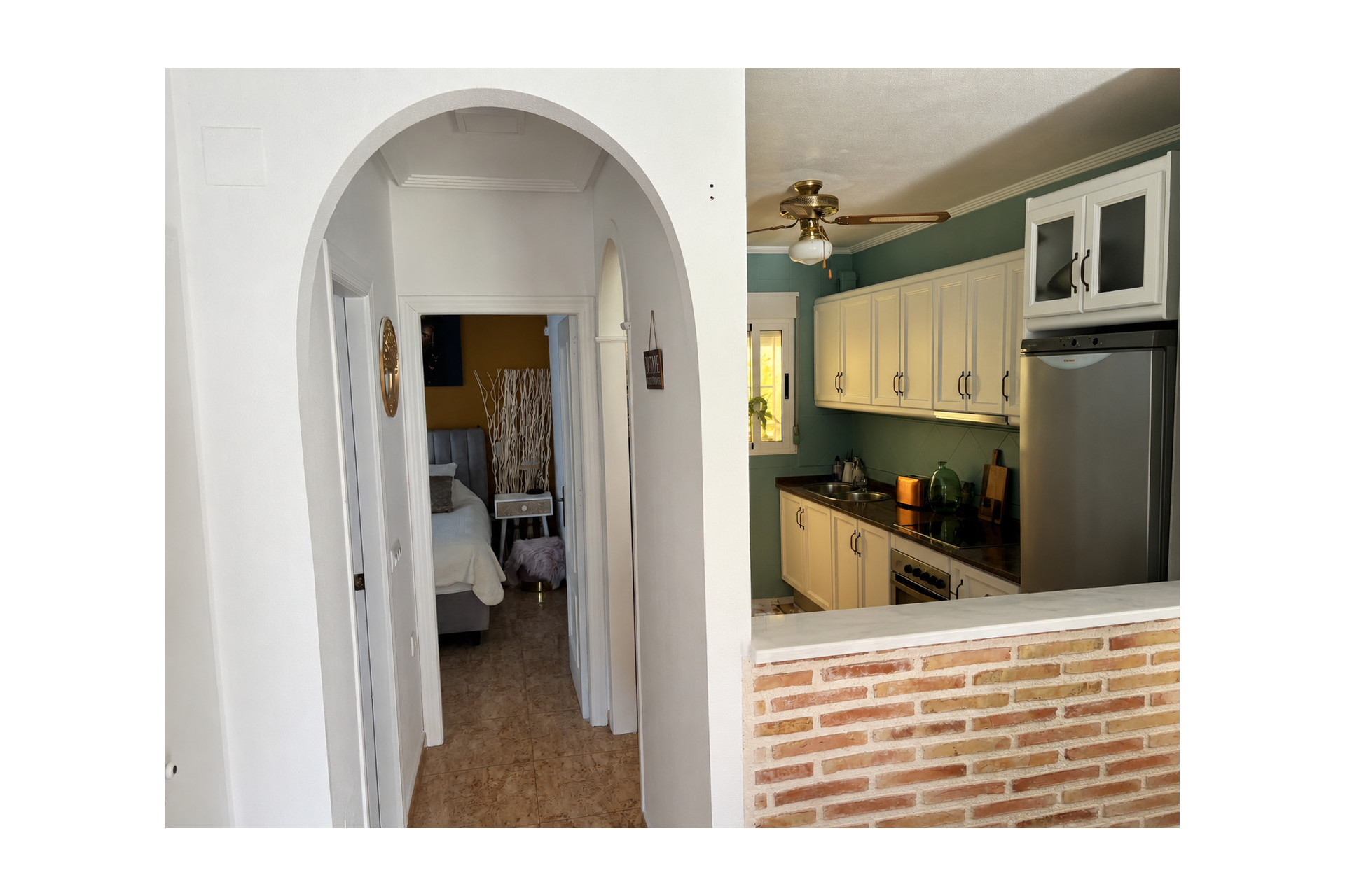 Revente - Villa - El Raso - Guardamar del Segura