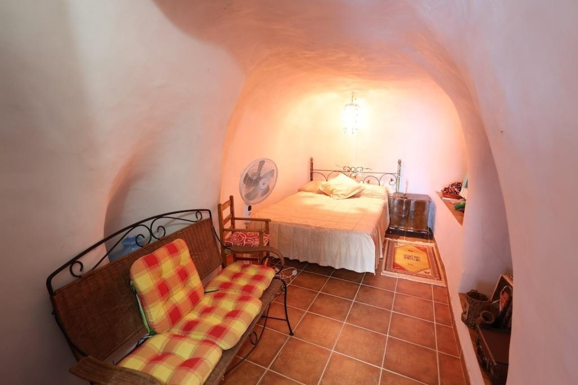 Revente - Villa - Fortuna - La garapacha