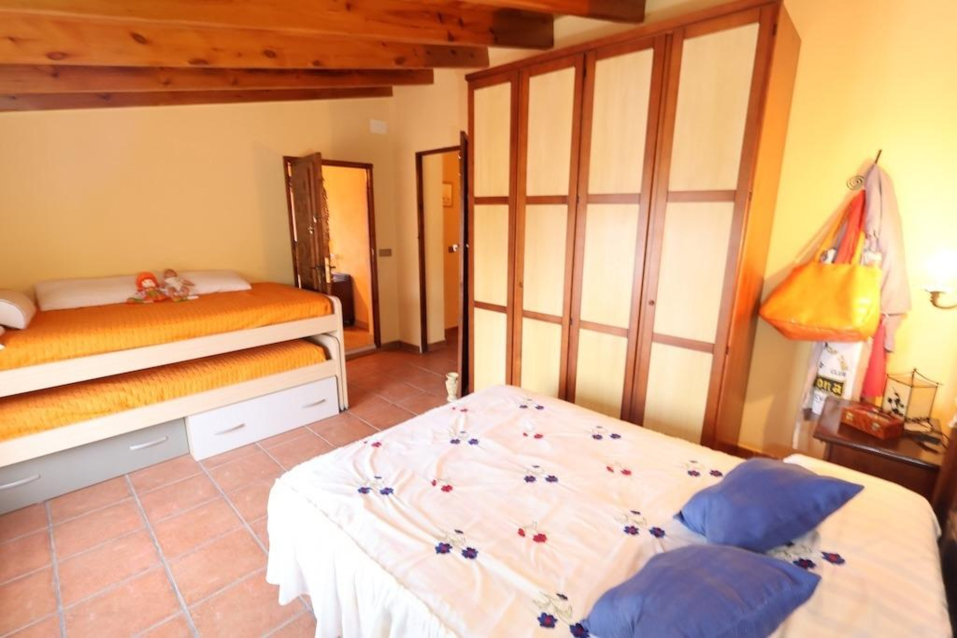 Revente - Villa - Fortuna - La garapacha