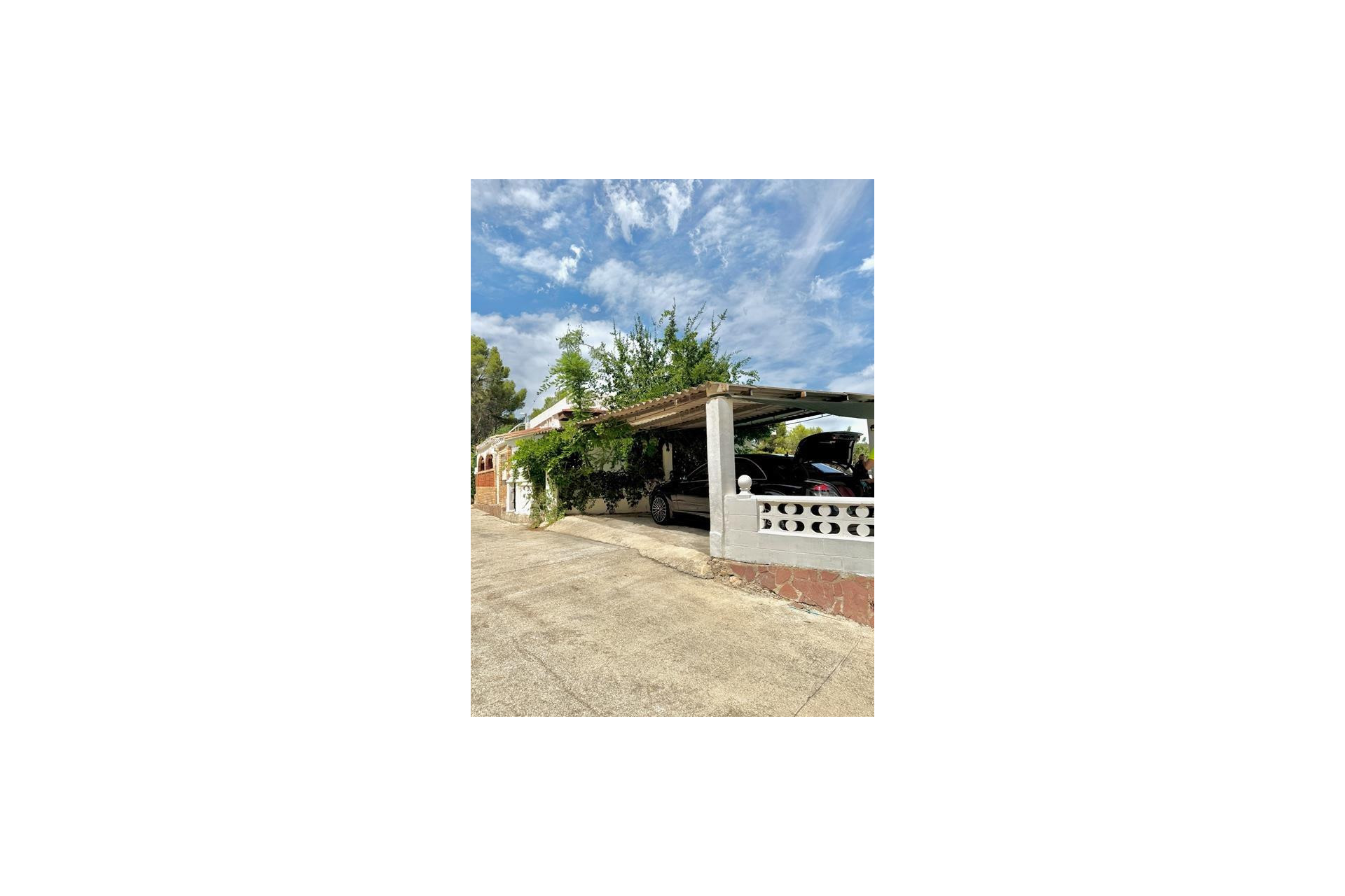 Revente - Villa - Gandia - Urbanizaciones