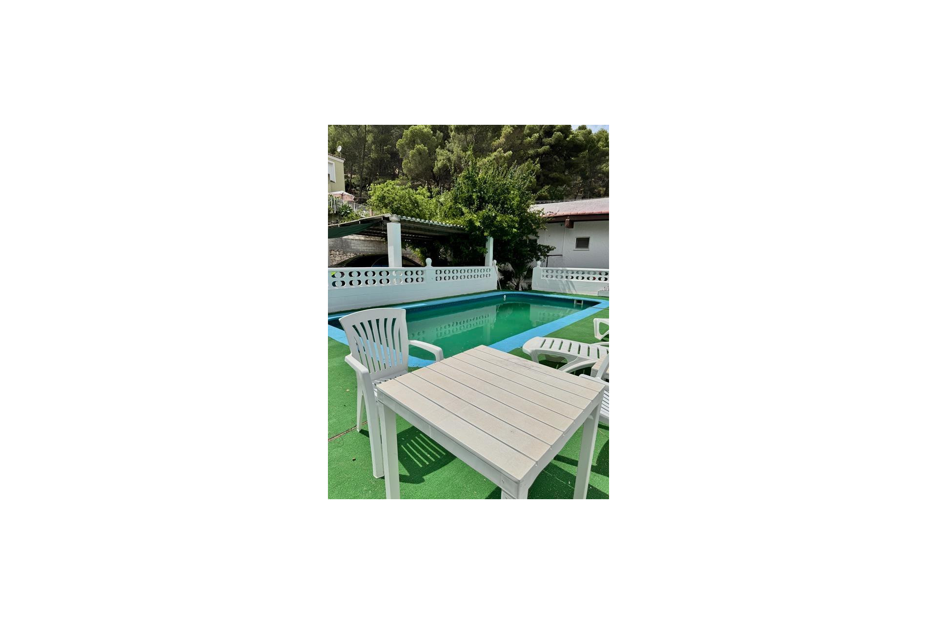 Revente - Villa - Gandia - Urbanizaciones