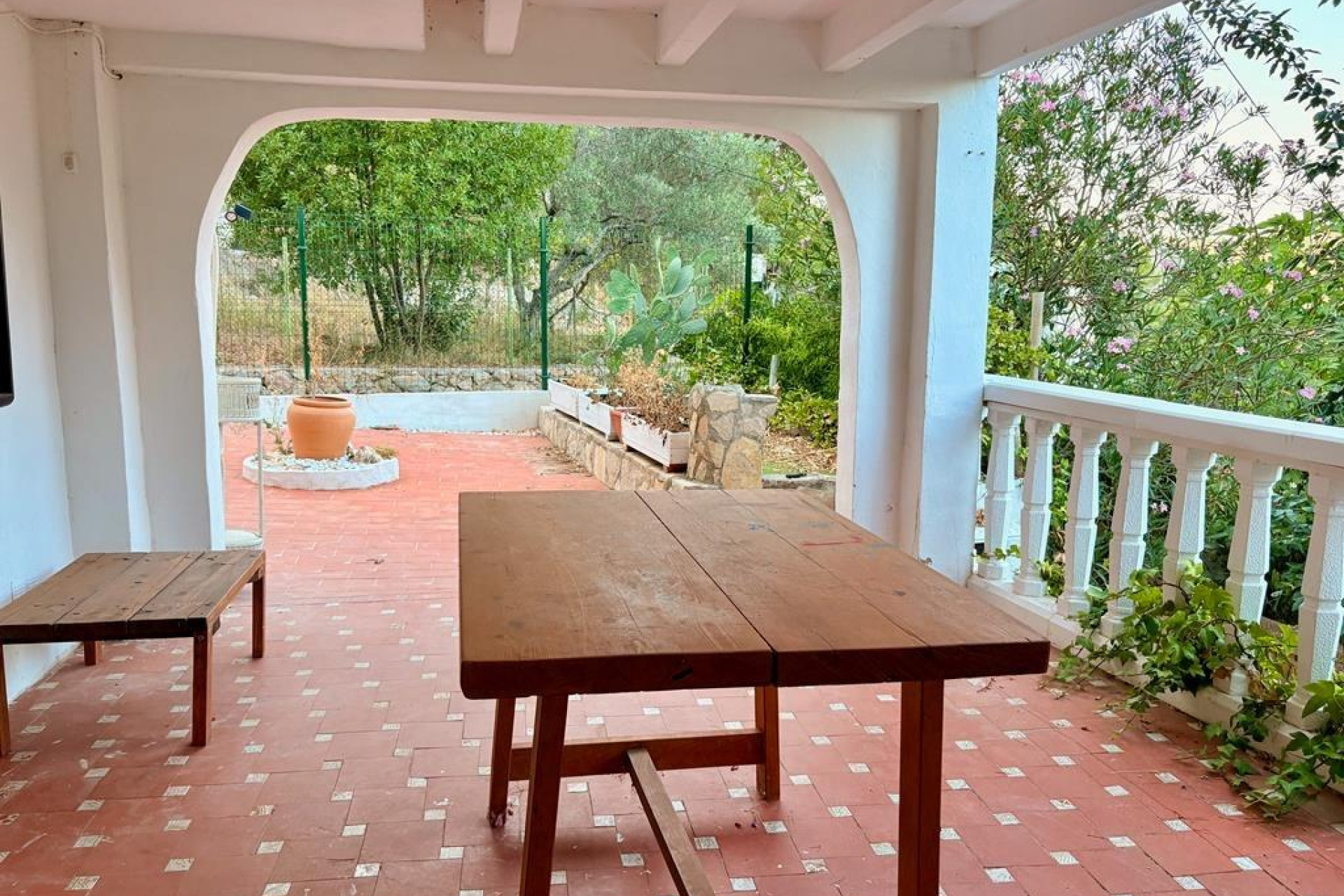 Revente - Villa - Gandia - Urbanizaciones