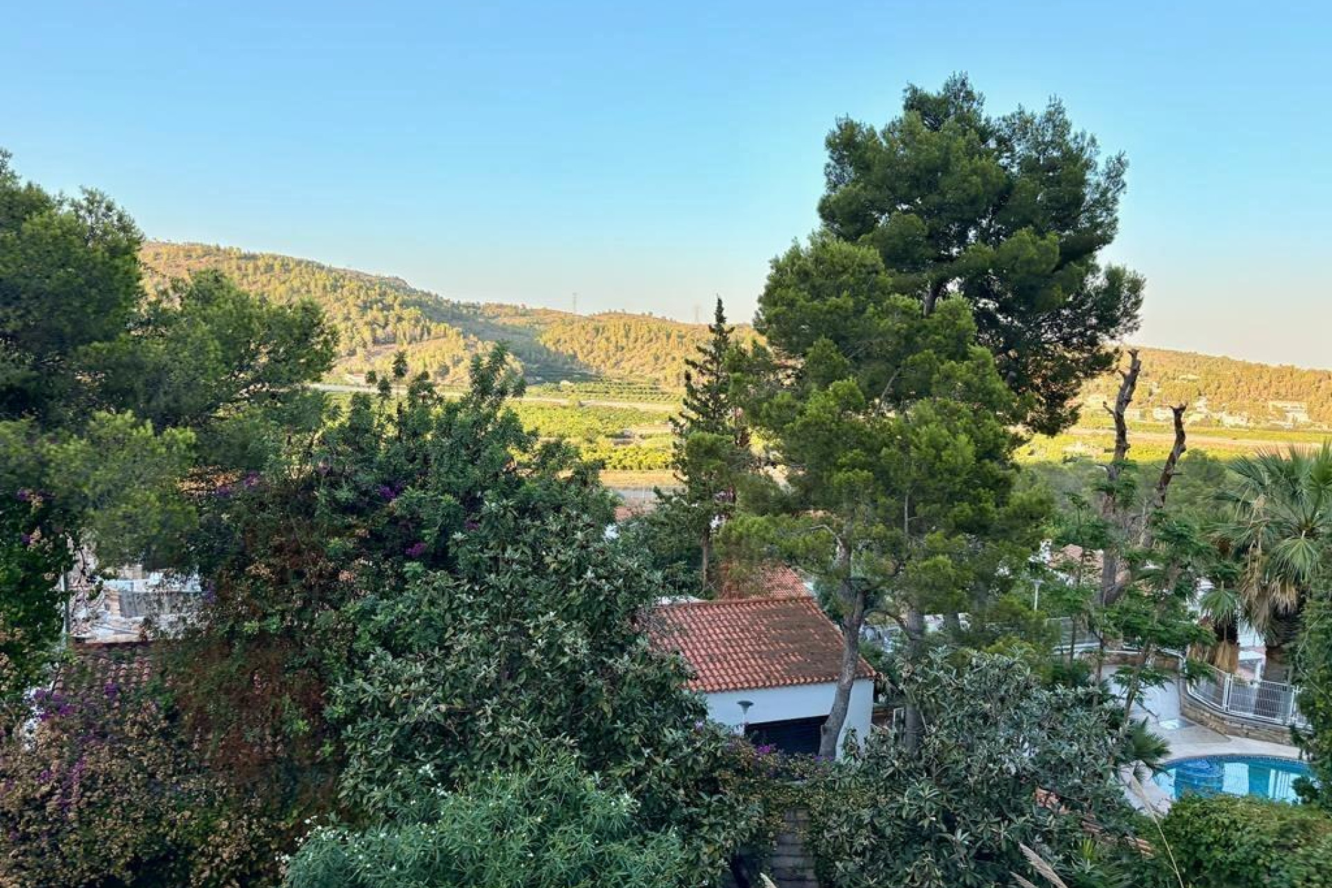 Revente - Villa - Gandia - Urbanizaciones