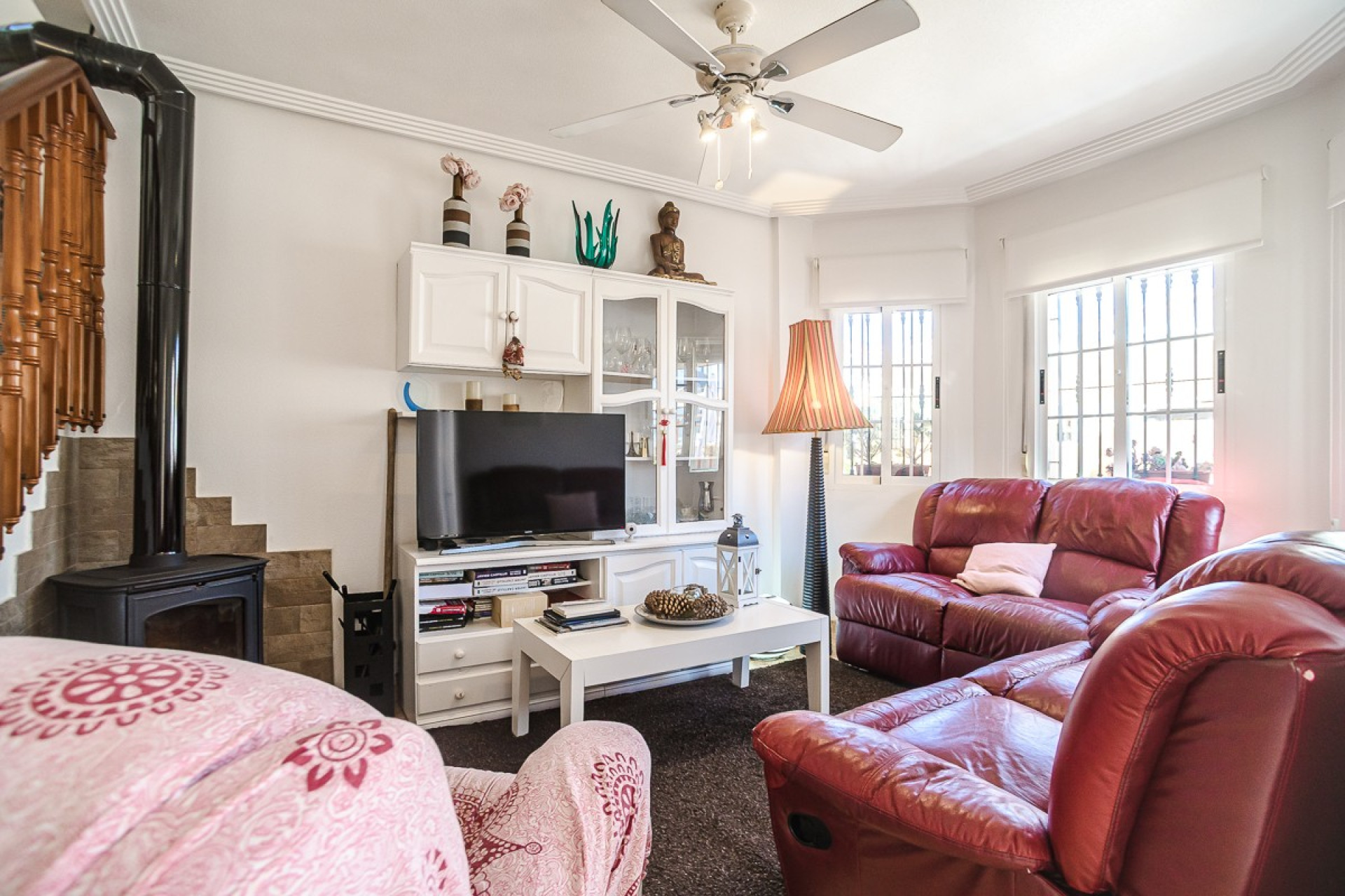 Revente - Villa - Guardamar del Segura - EL RASO