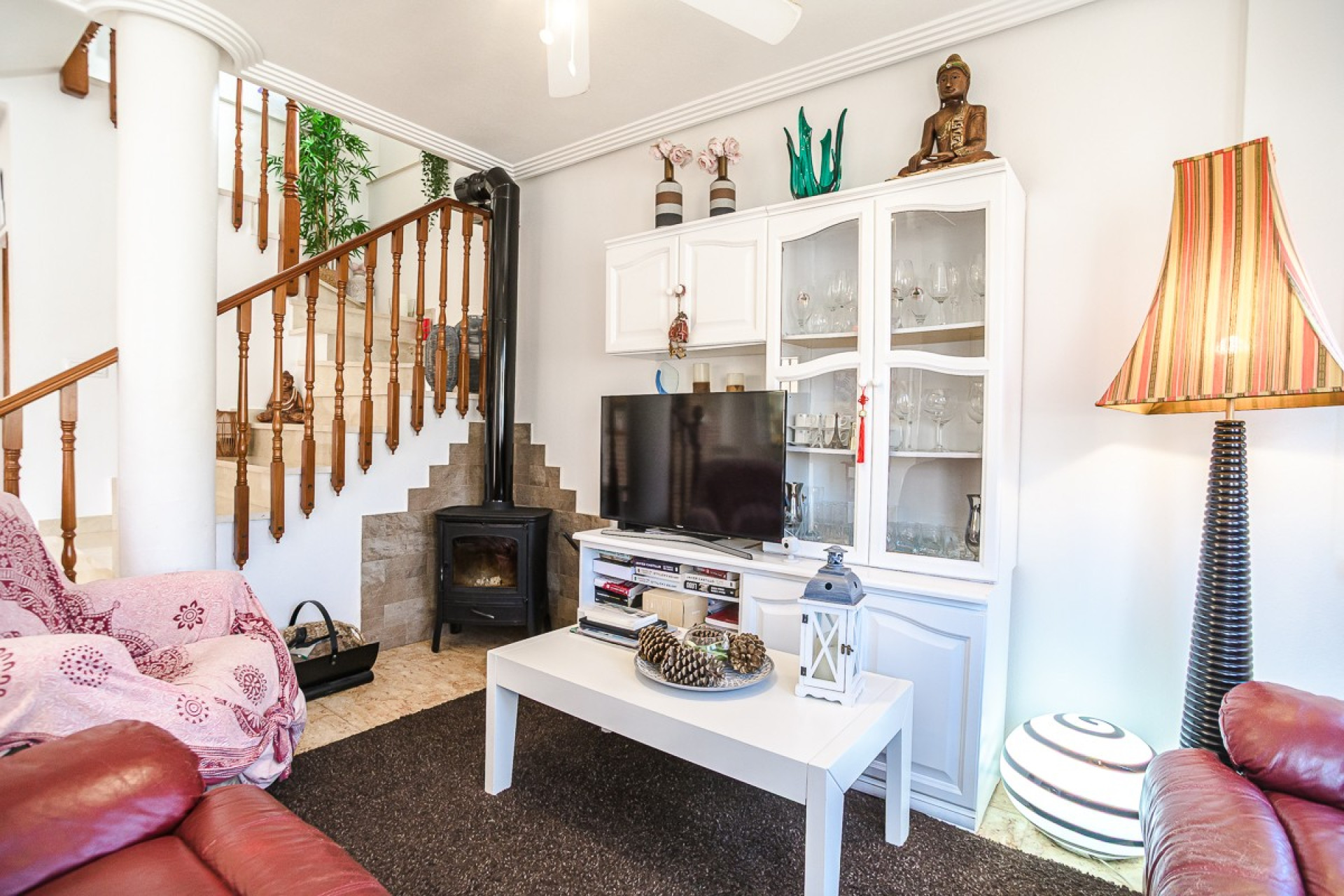 Revente - Villa - Guardamar del Segura - EL RASO