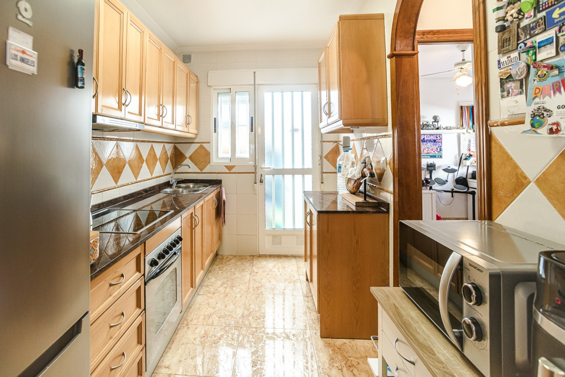 Revente - Villa - Guardamar del Segura - EL RASO