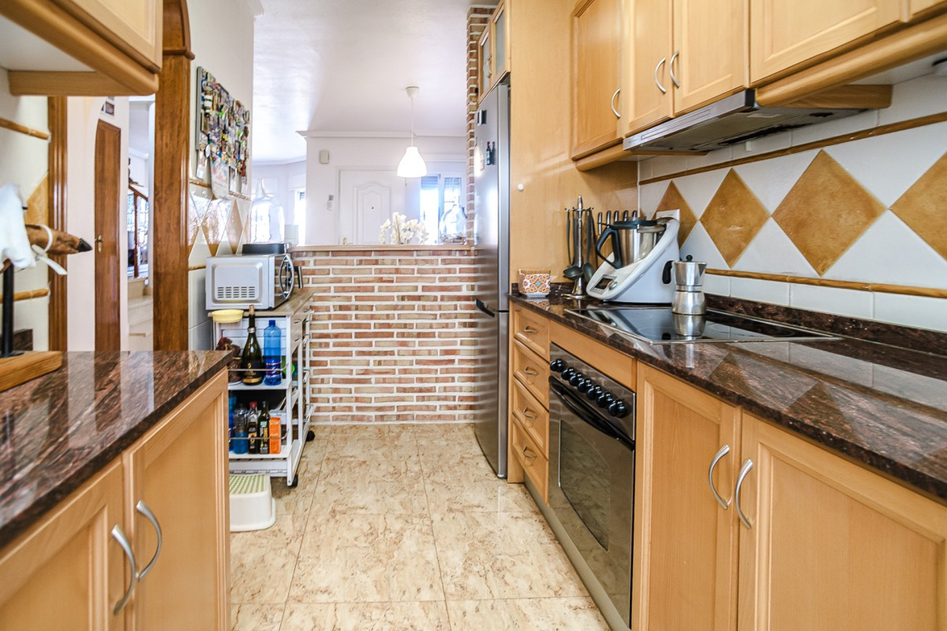 Revente - Villa - Guardamar del Segura - EL RASO