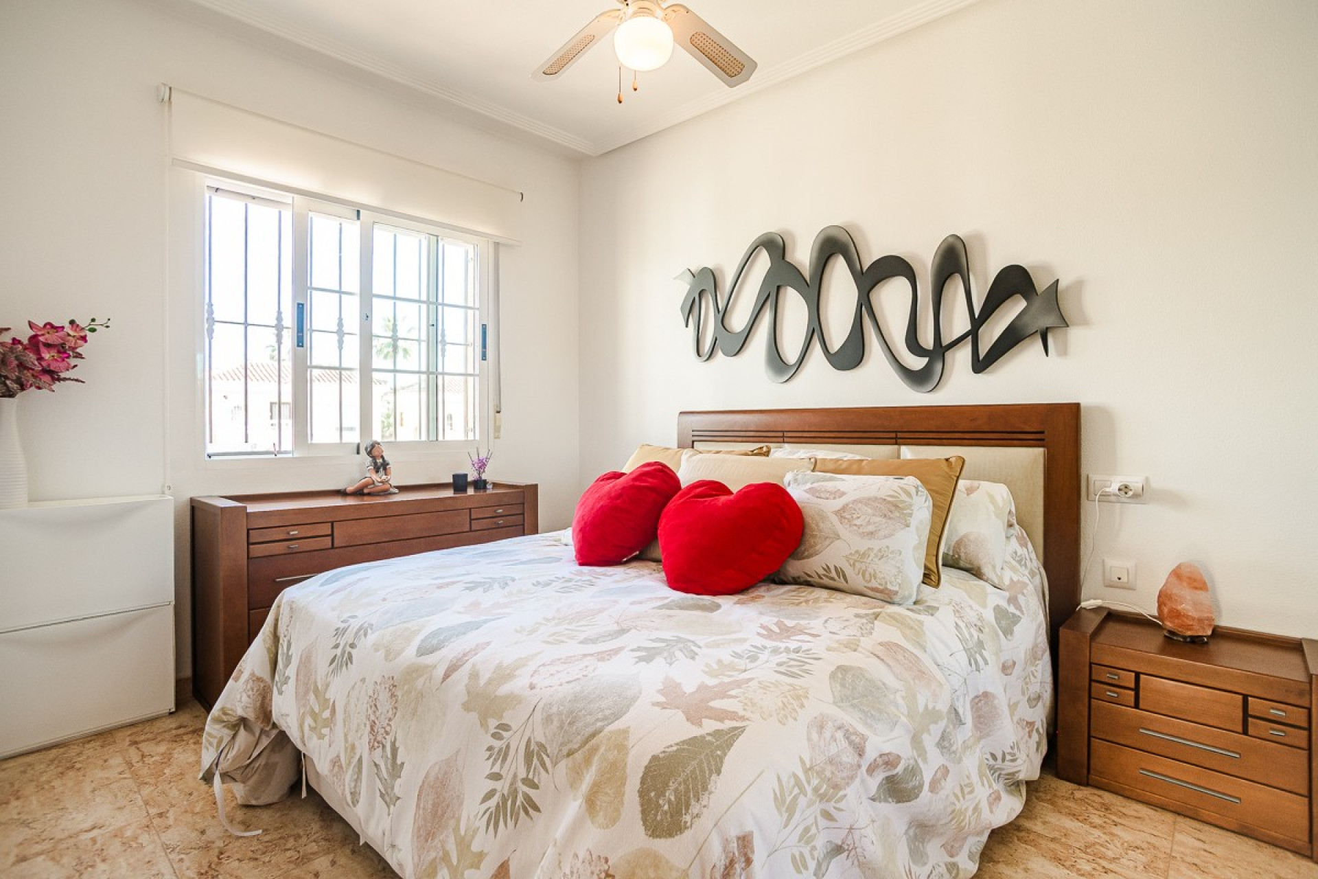 Revente - Villa - Guardamar del Segura - EL RASO