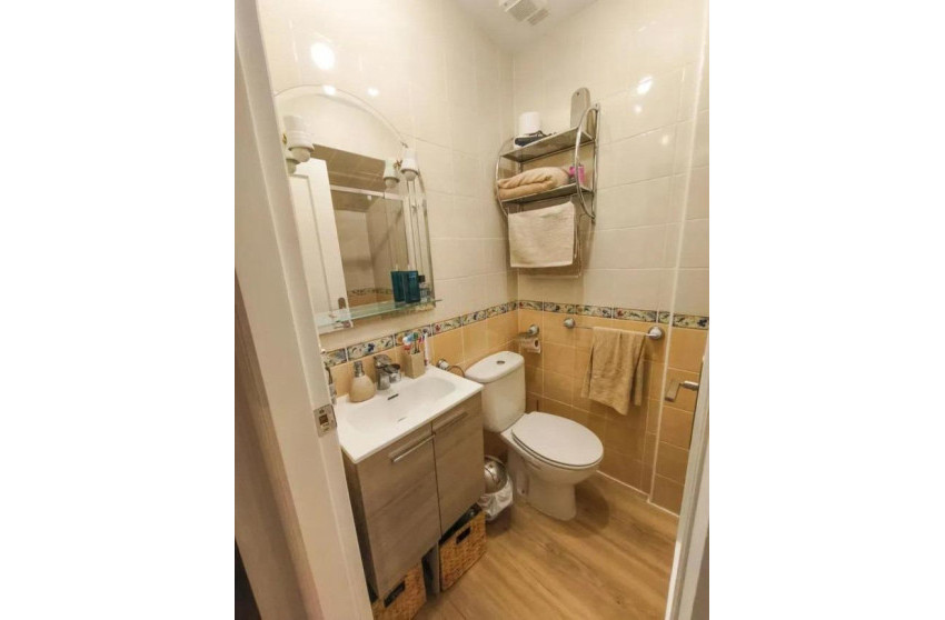 Revente - Villa - Guardamar del Segura - Urb el raso