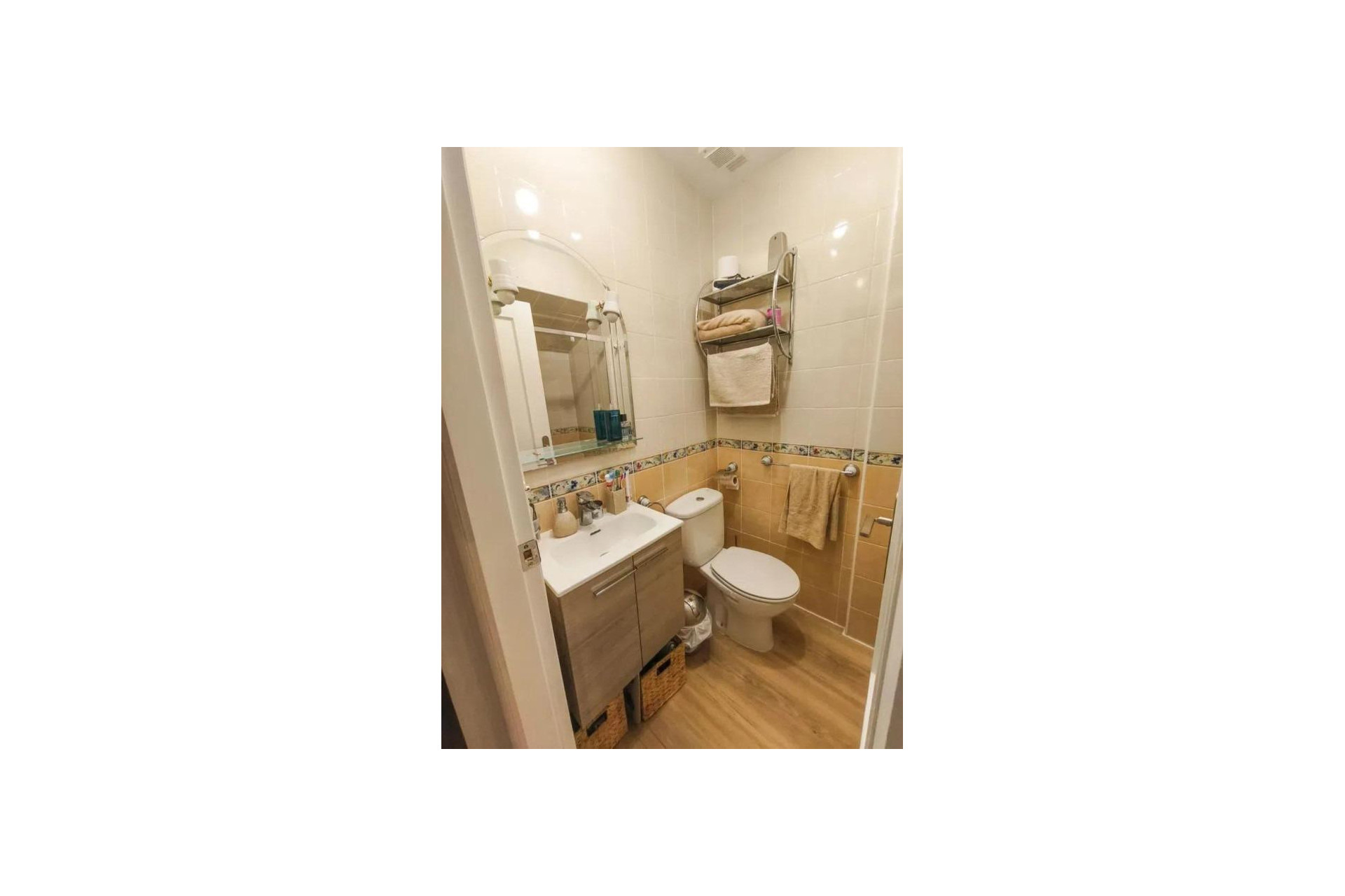 Revente - Villa - Guardamar del Segura - Urb el raso