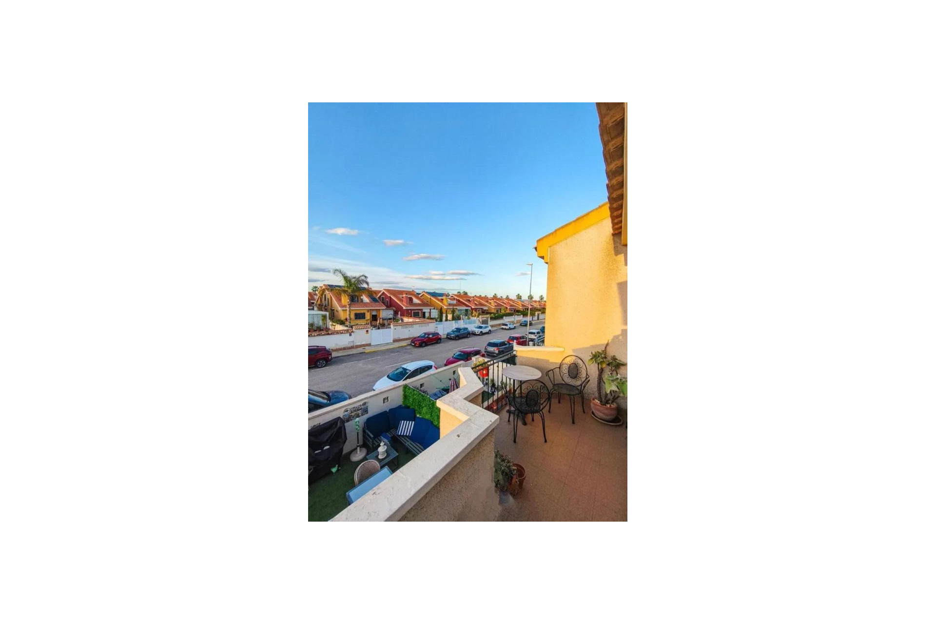 Revente - Villa - Guardamar del Segura - Urb el raso