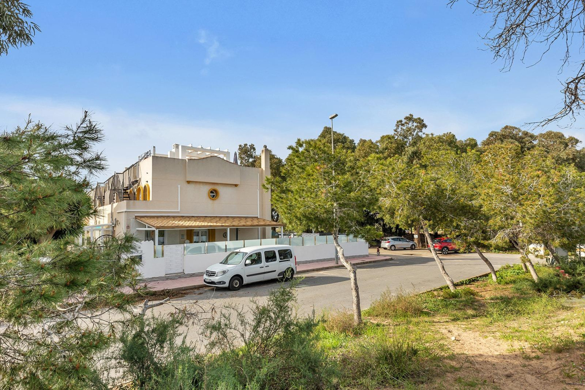 Revente - Villa - Guardamar del Segura - Urbanizaciones