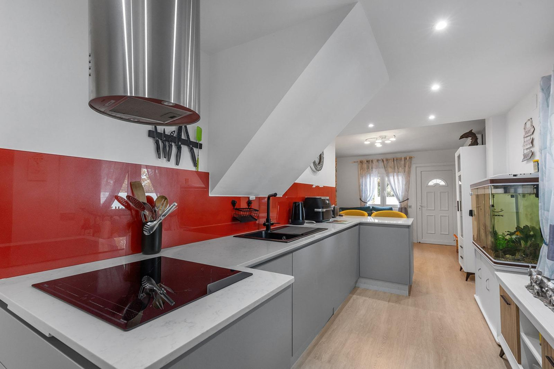 Revente - Villa - Guardamar del Segura - Urbanizaciones