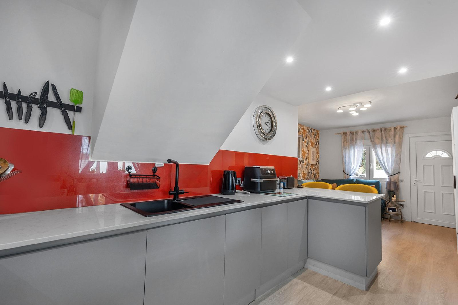 Revente - Villa - Guardamar del Segura - Urbanizaciones