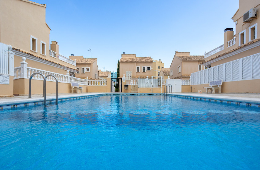 Revente - Villa - Guardamar del Segura