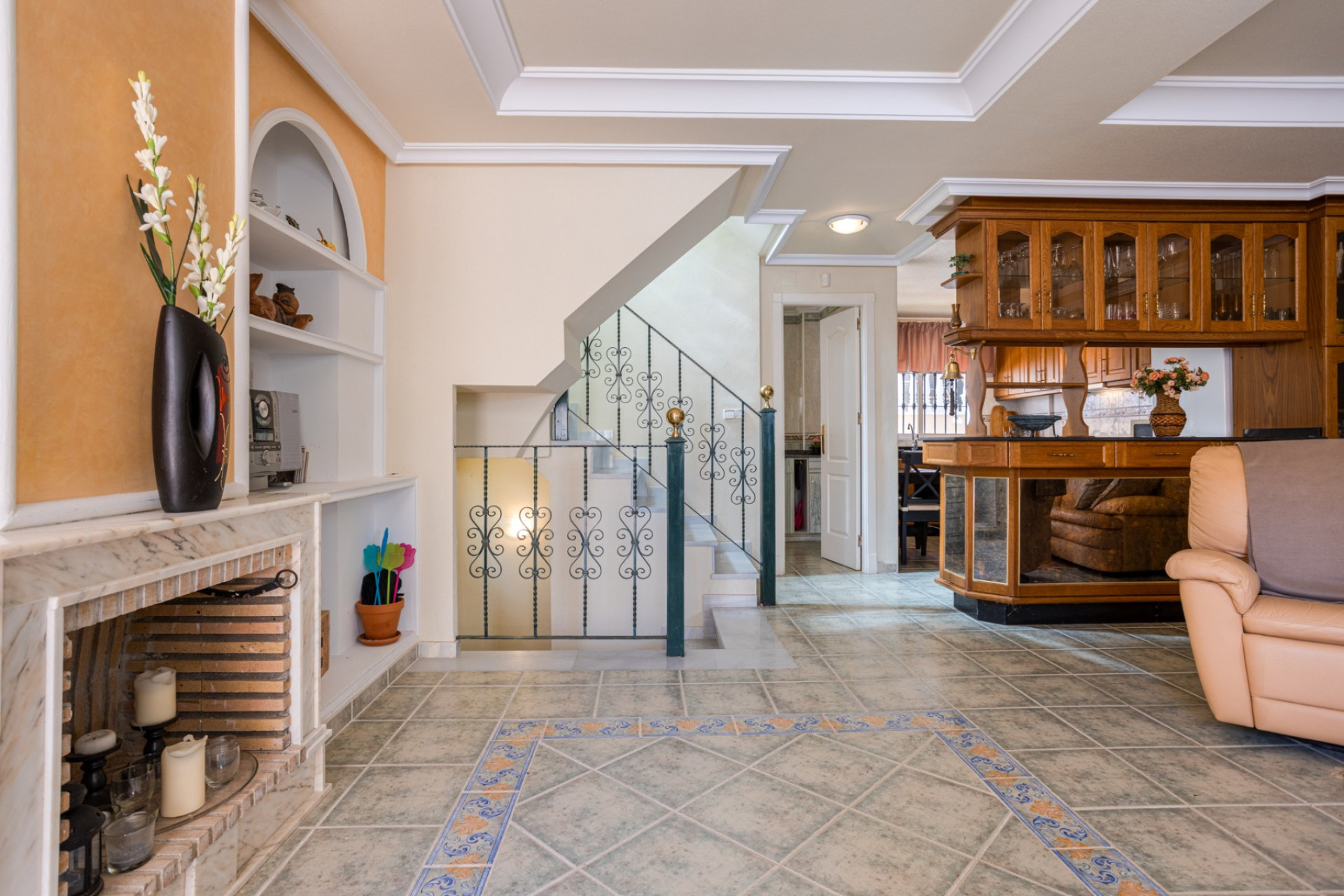 Revente - Villa - Guardamar del Segura