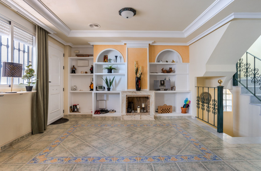 Revente - Villa - Guardamar del Segura