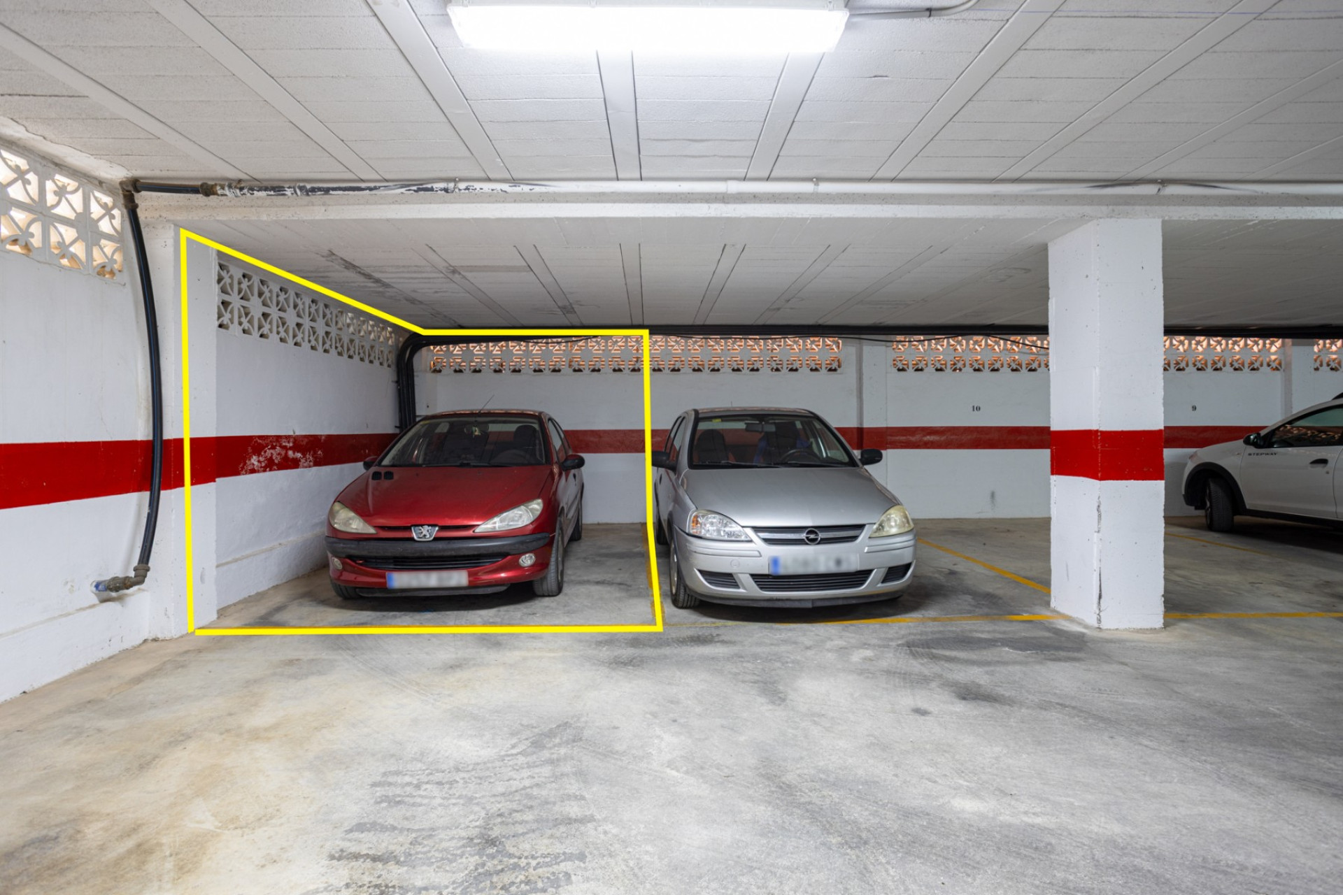 Revente - Villa - Guardamar del Segura