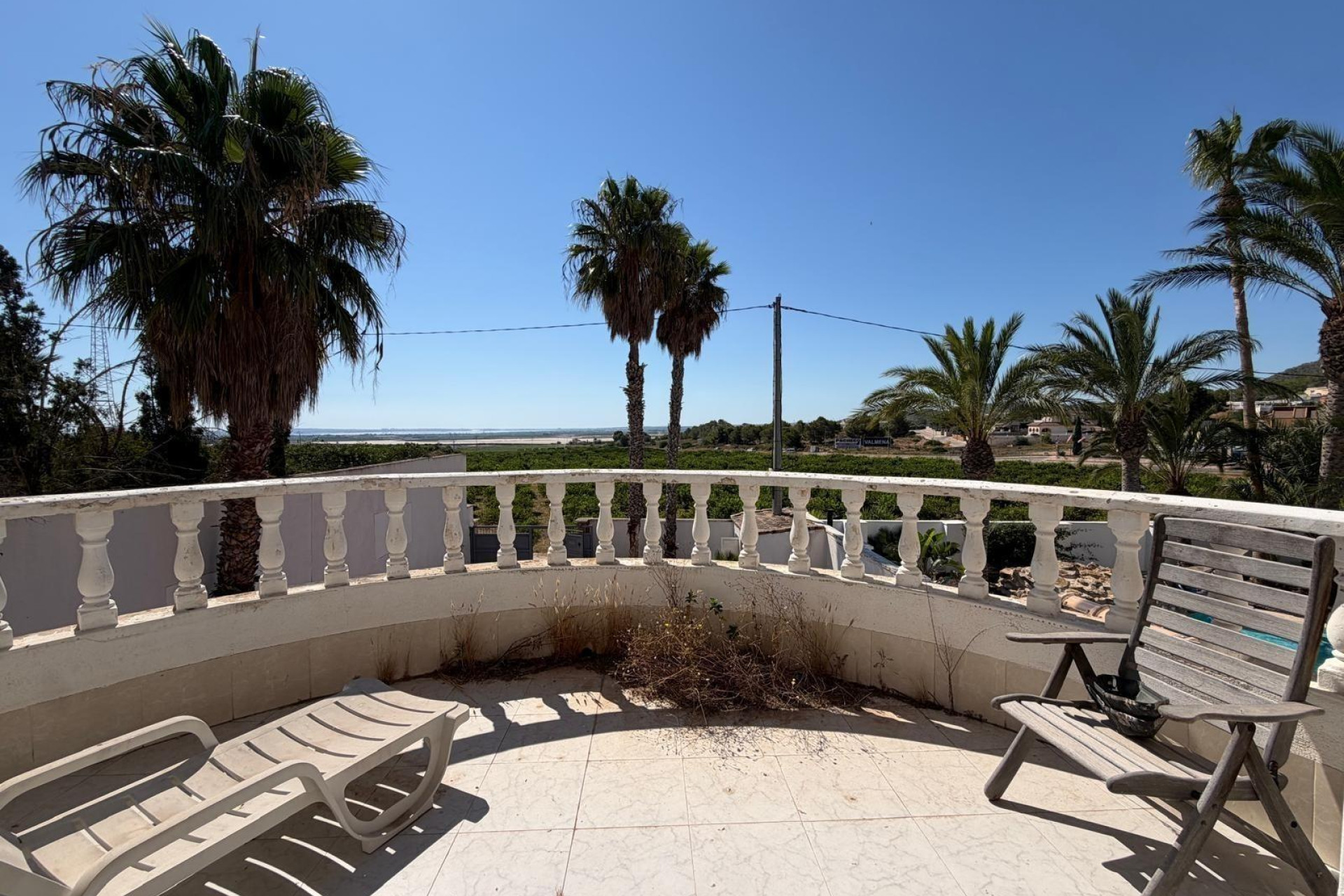 Revente - Villa - Jacarilla - Comunidad valenciana