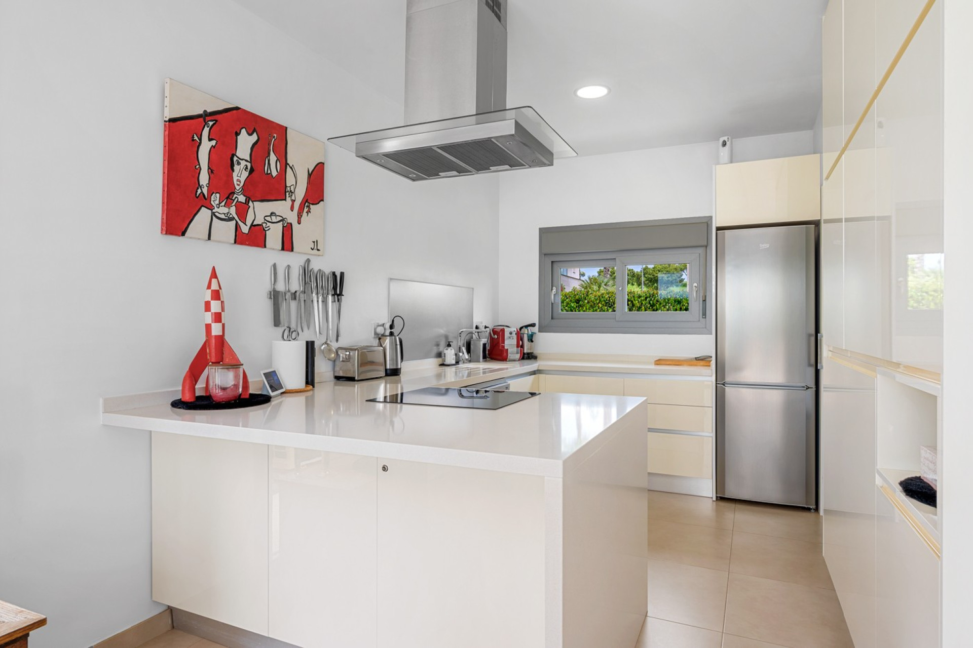 Revente - Villa - Jacarilla - Vistabella