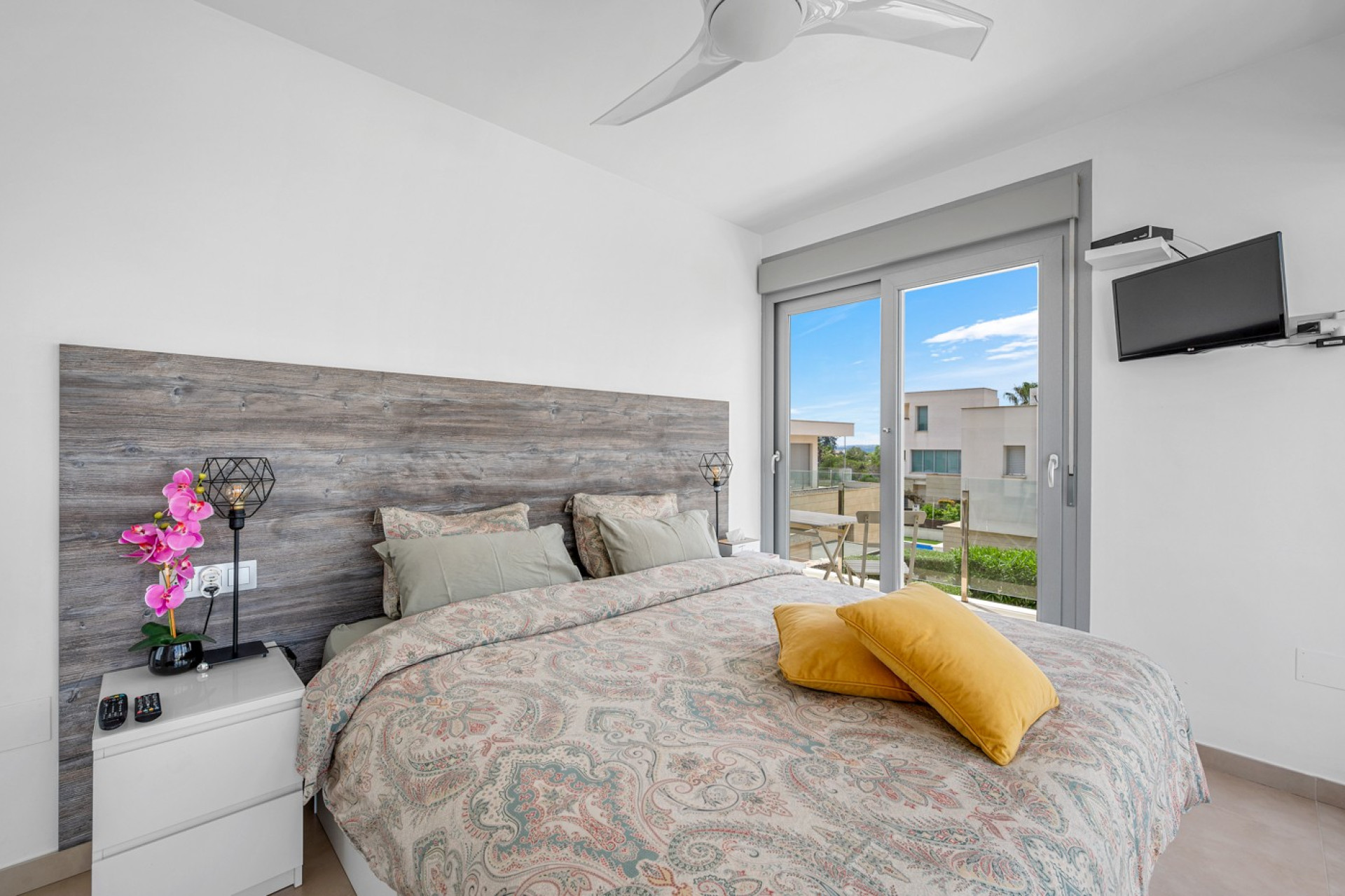 Revente - Villa - Jacarilla - Vistabella