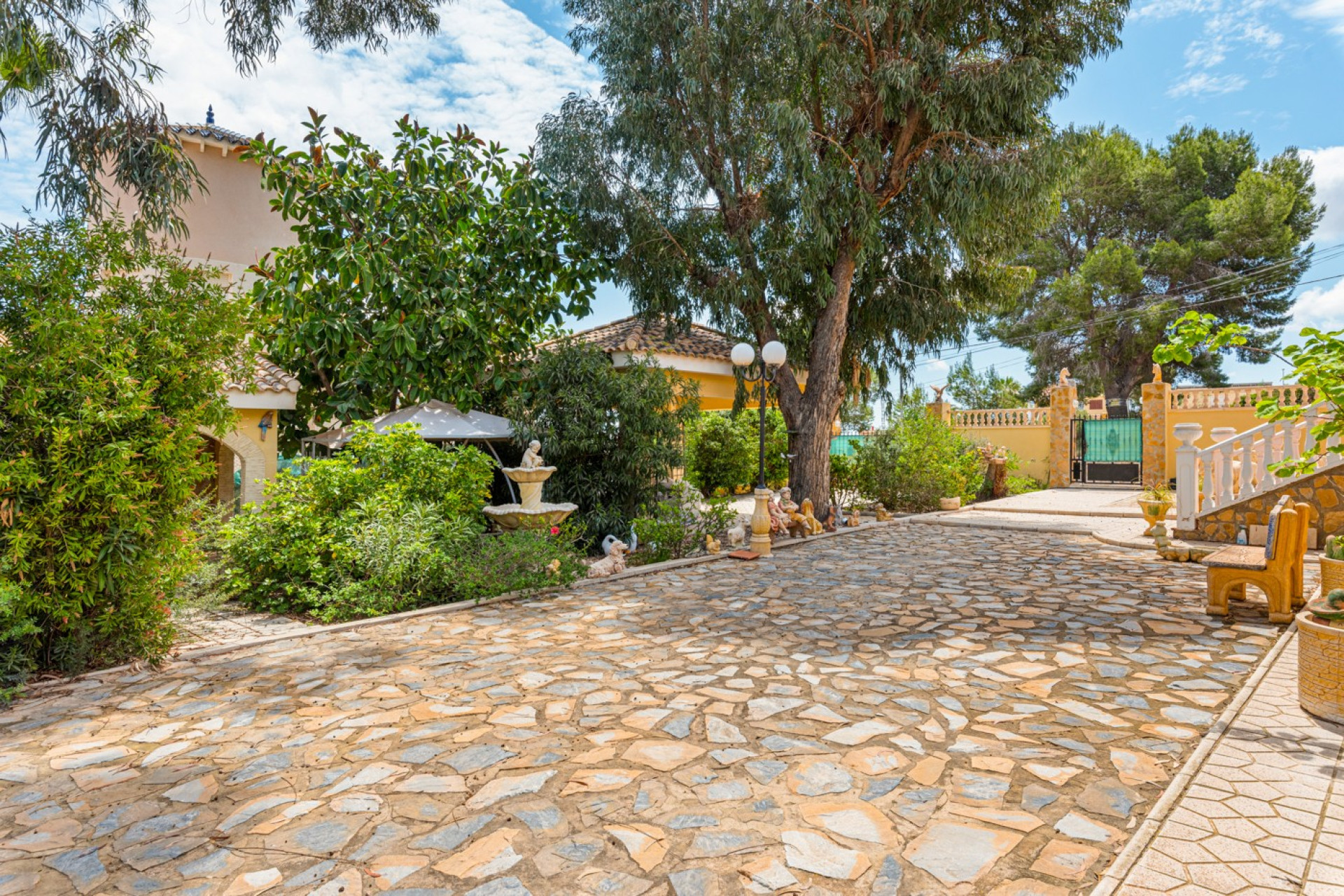 Revente - Villa - Jacarilla