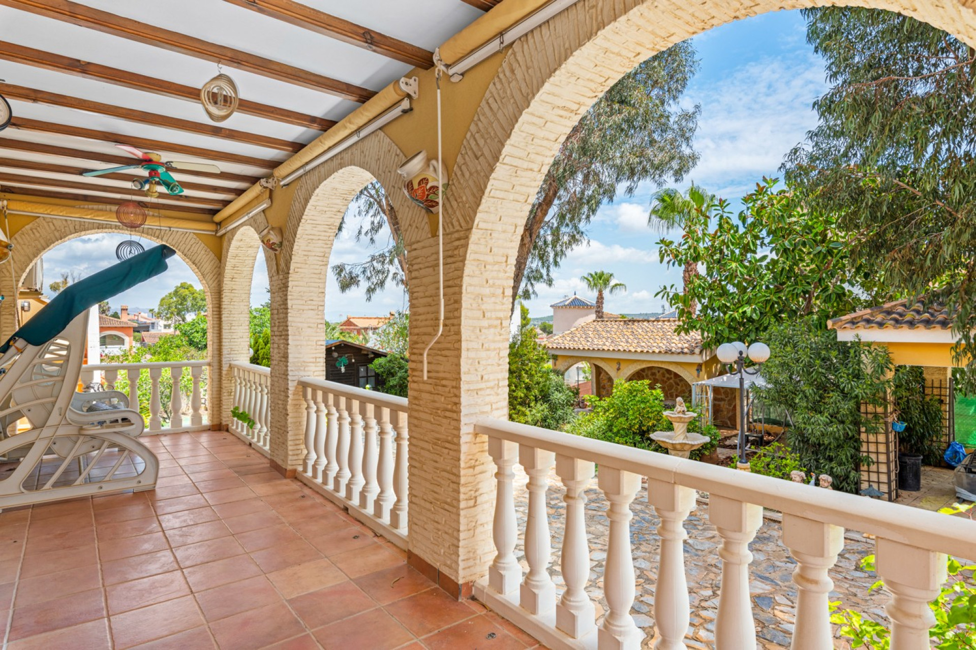 Revente - Villa - Jacarilla