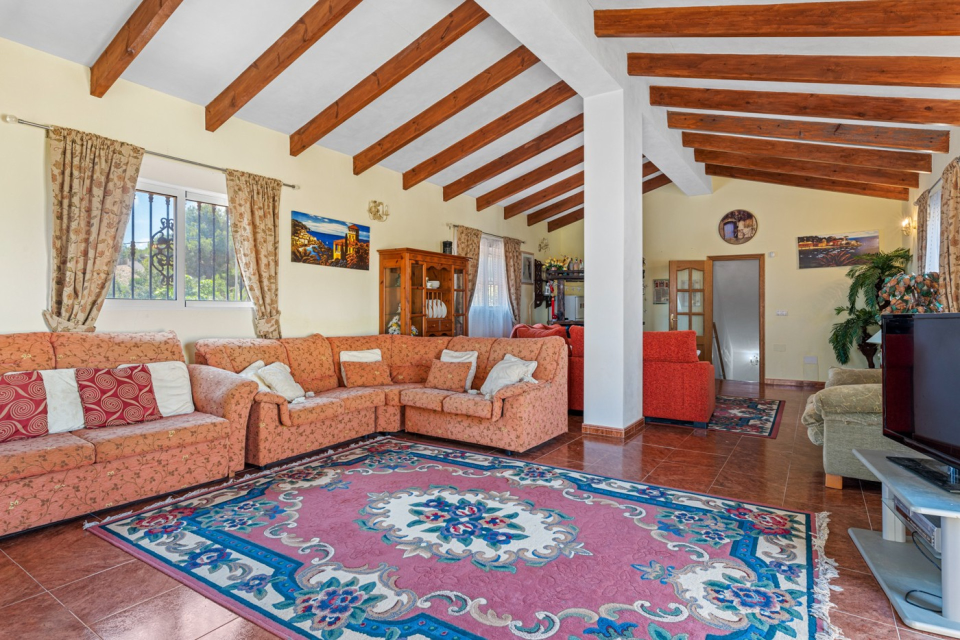 Revente - Villa - Jacarilla