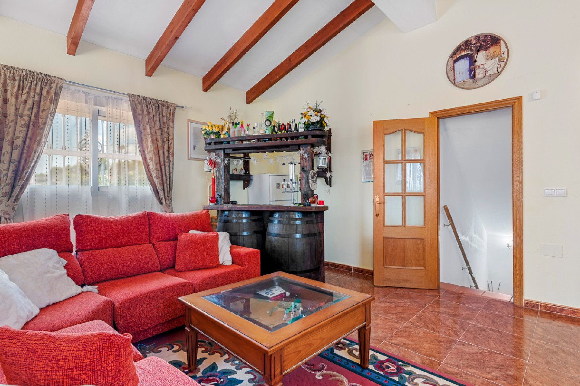 Revente - Villa - Jacarilla