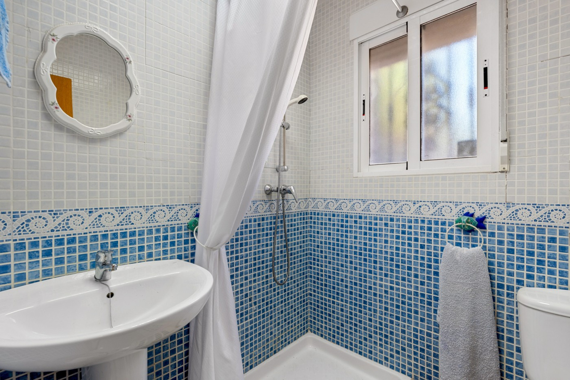 Revente - Villa - Jacarilla