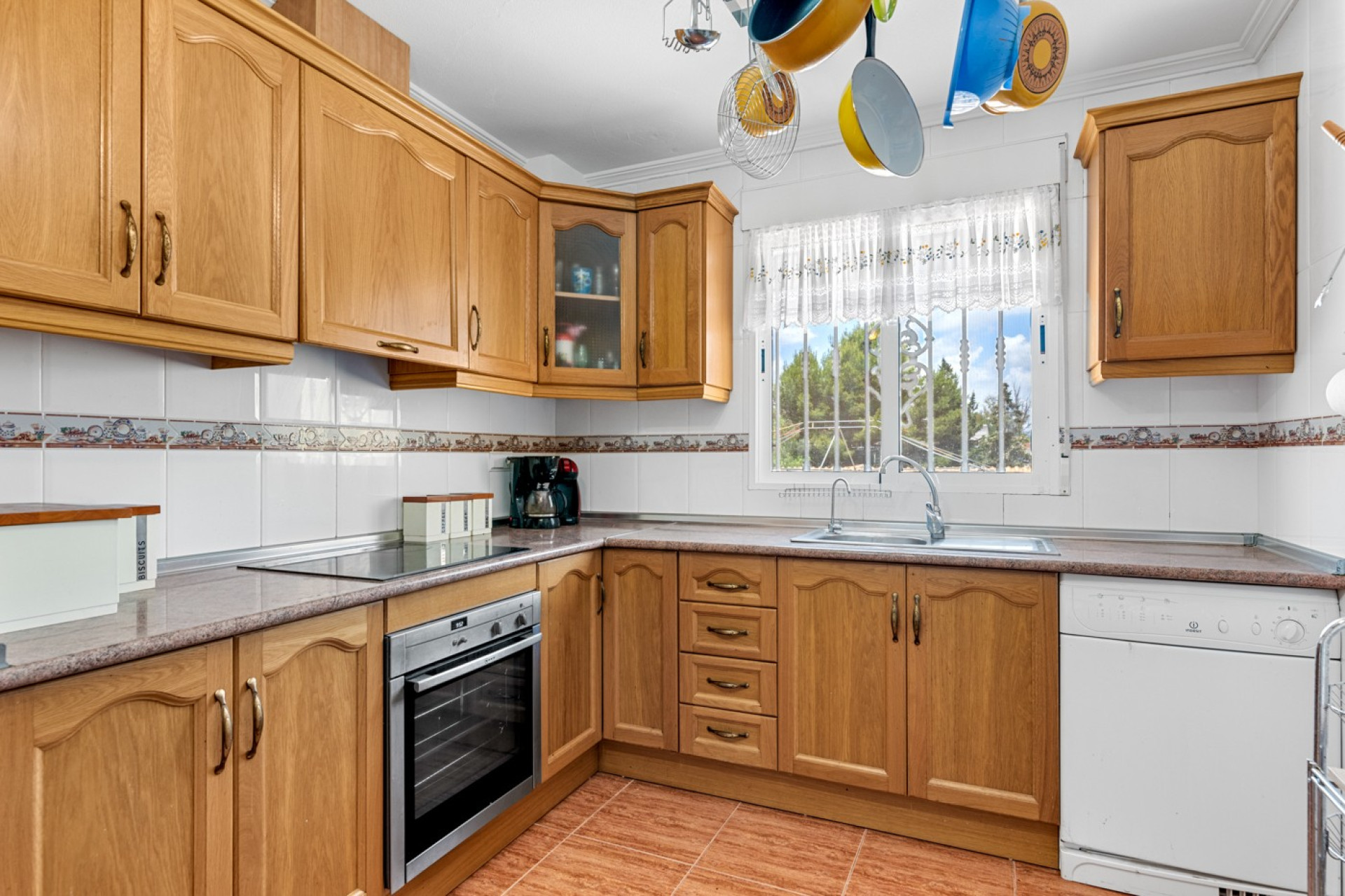 Revente - Villa - Jacarilla