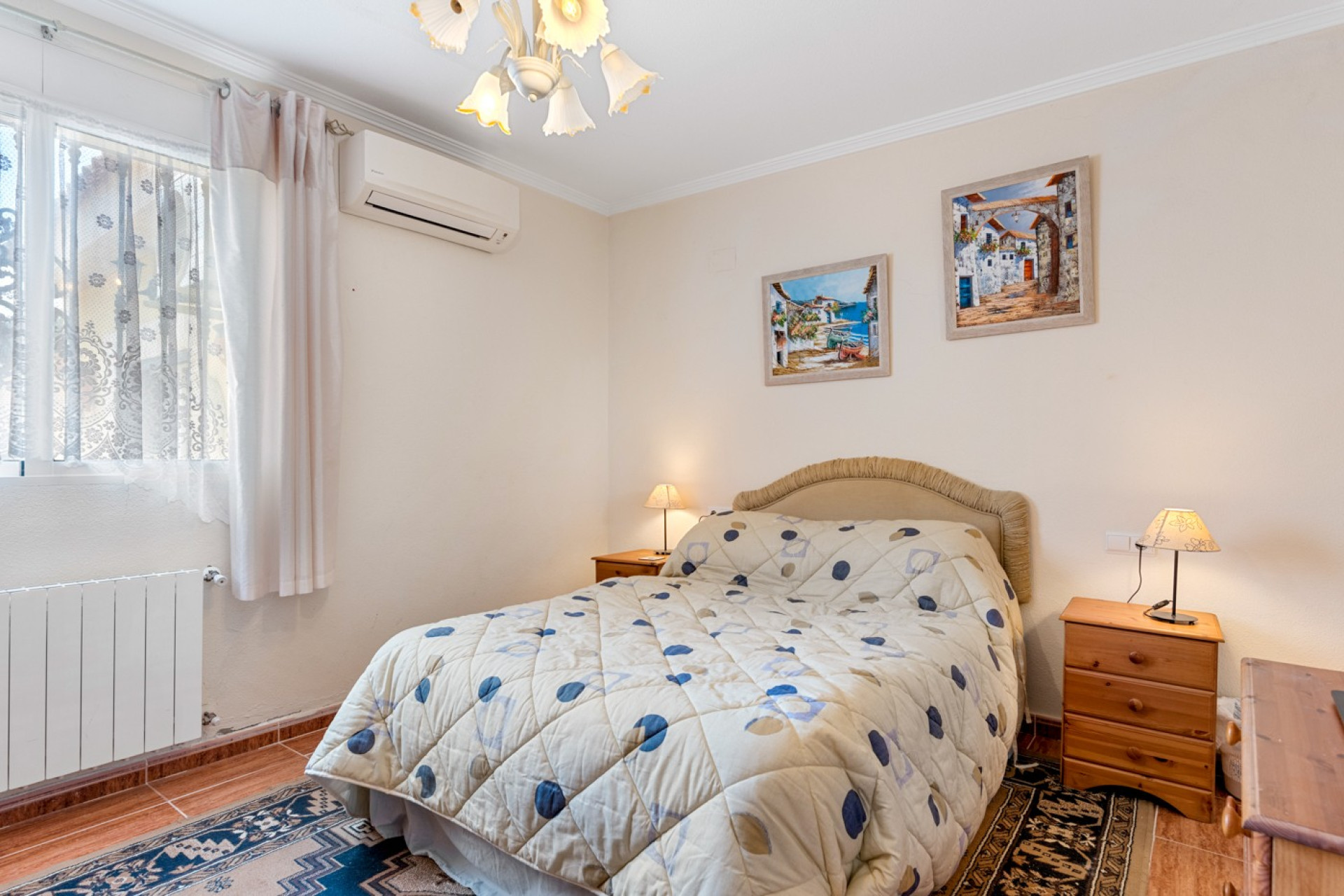 Revente - Villa - Jacarilla