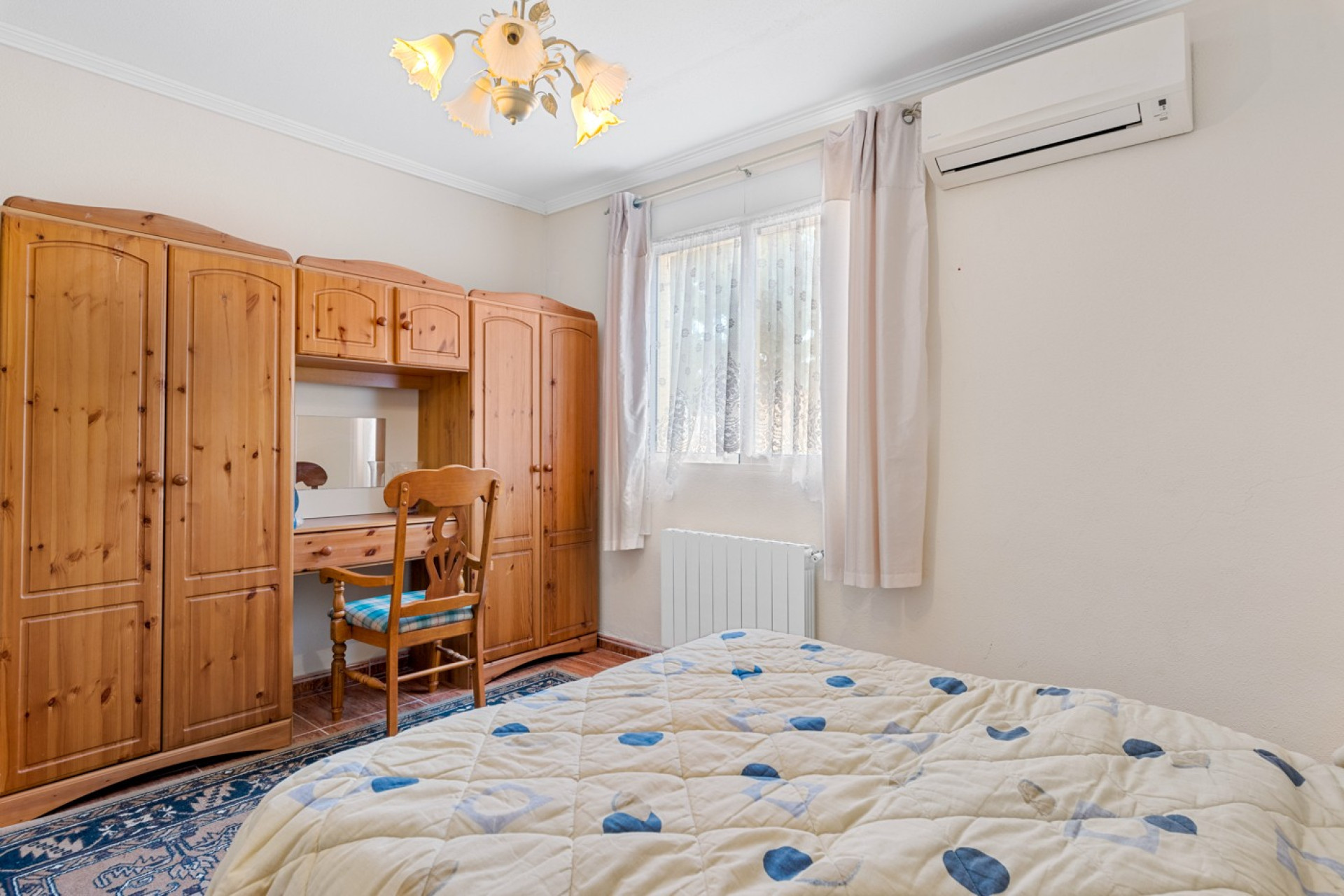 Revente - Villa - Jacarilla