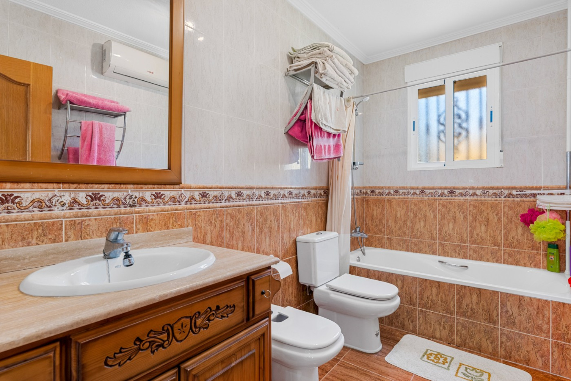 Revente - Villa - Jacarilla