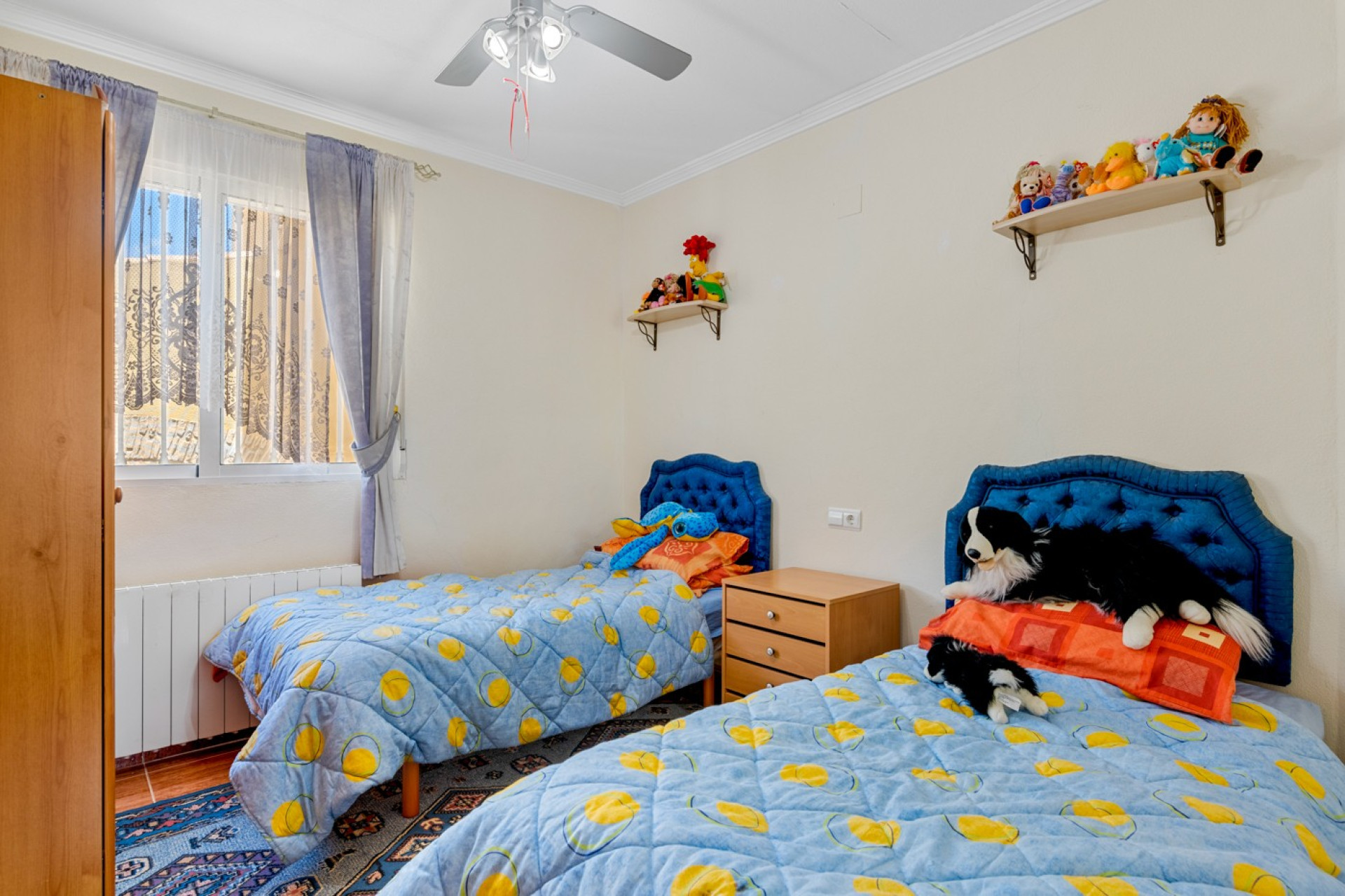 Revente - Villa - Jacarilla