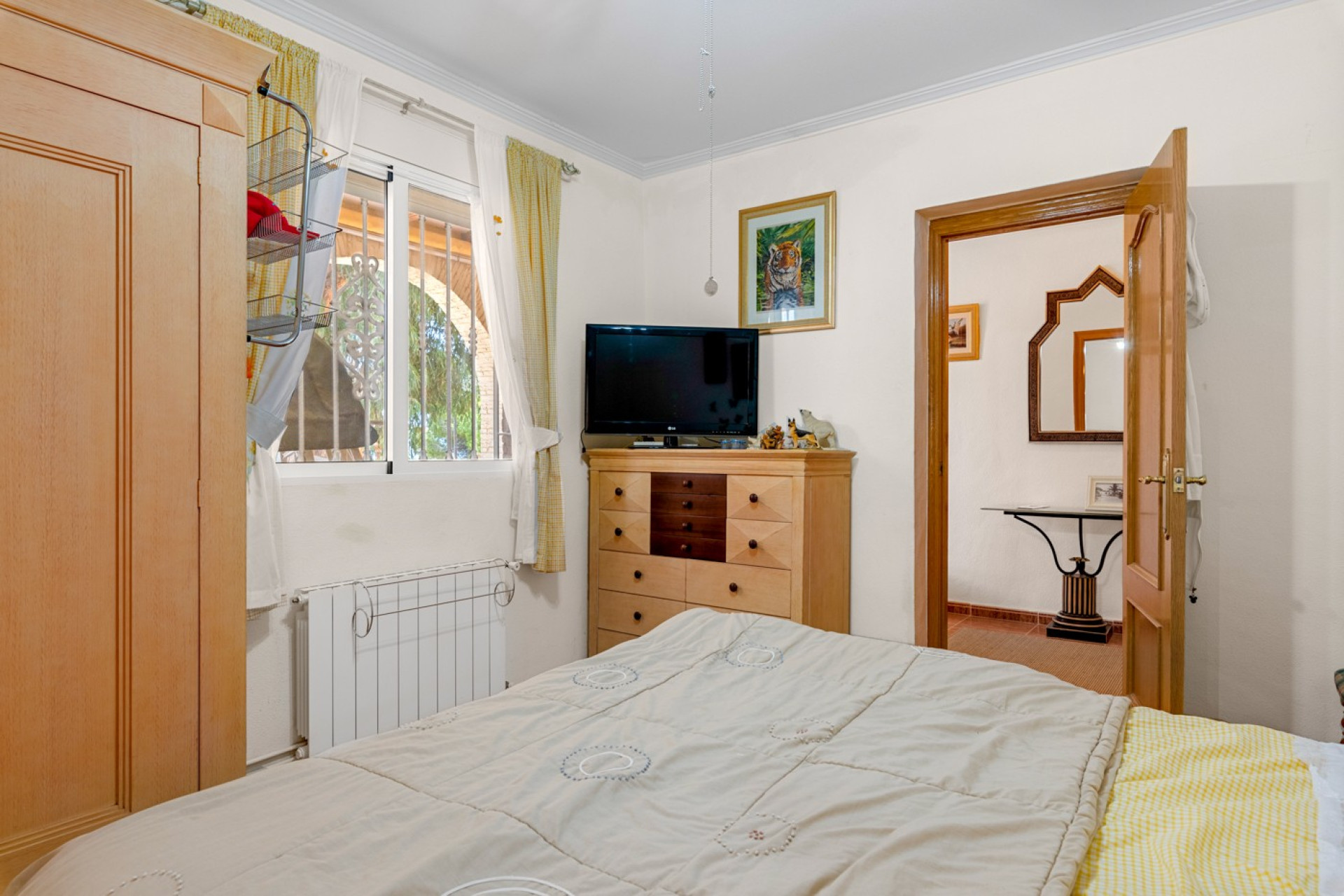 Revente - Villa - Jacarilla