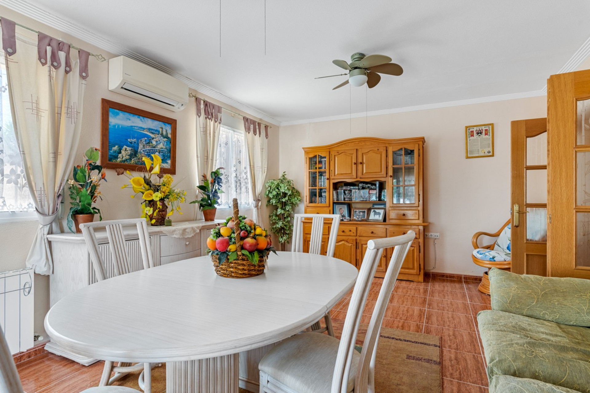 Revente - Villa - Jacarilla