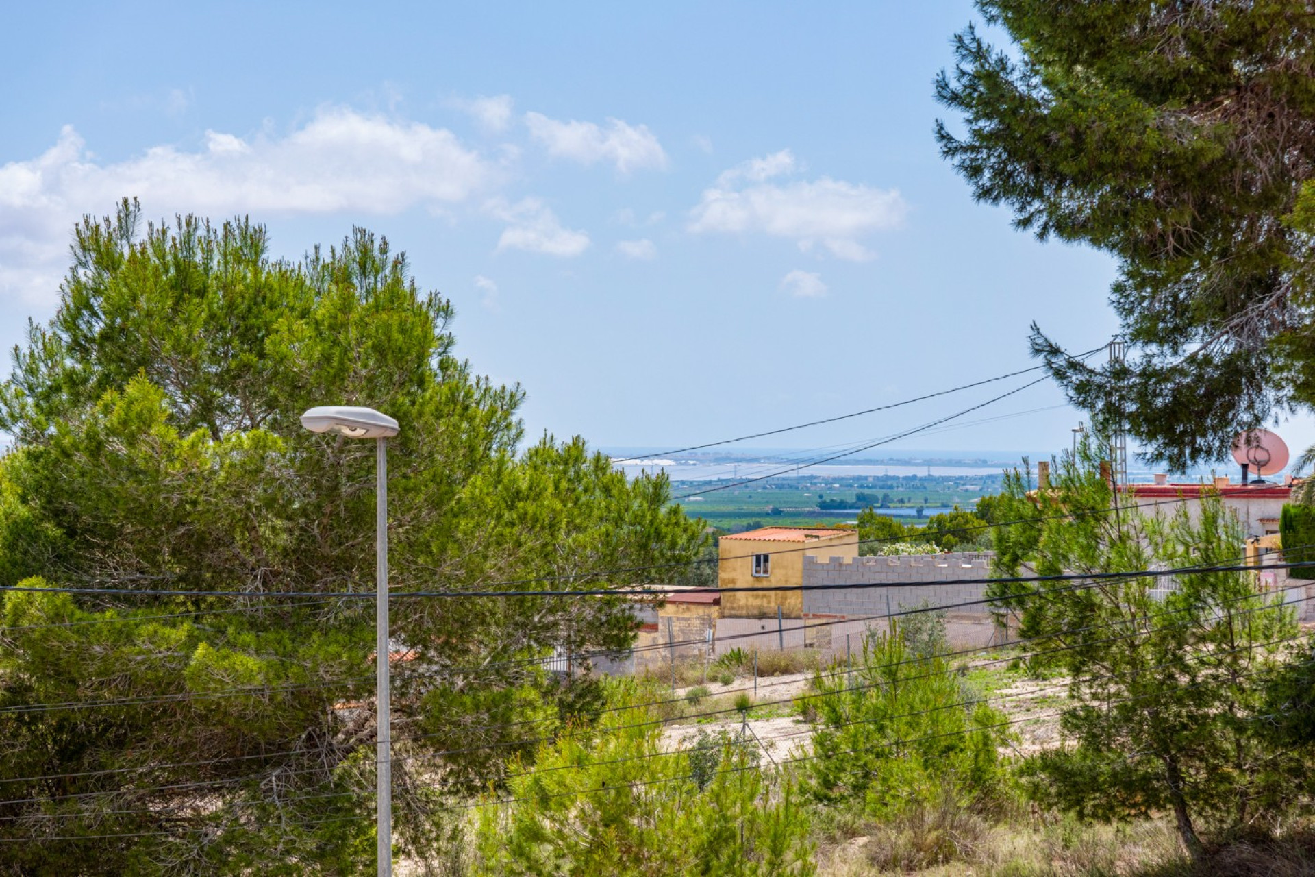 Revente - Villa - Jacarilla