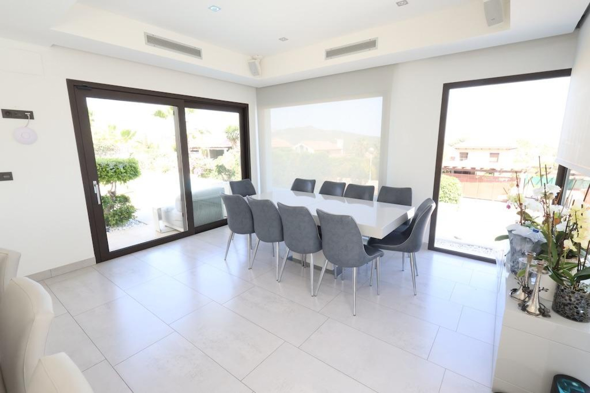 Revente - Villa - Jávea - Xàbia - Monte Olimpo
