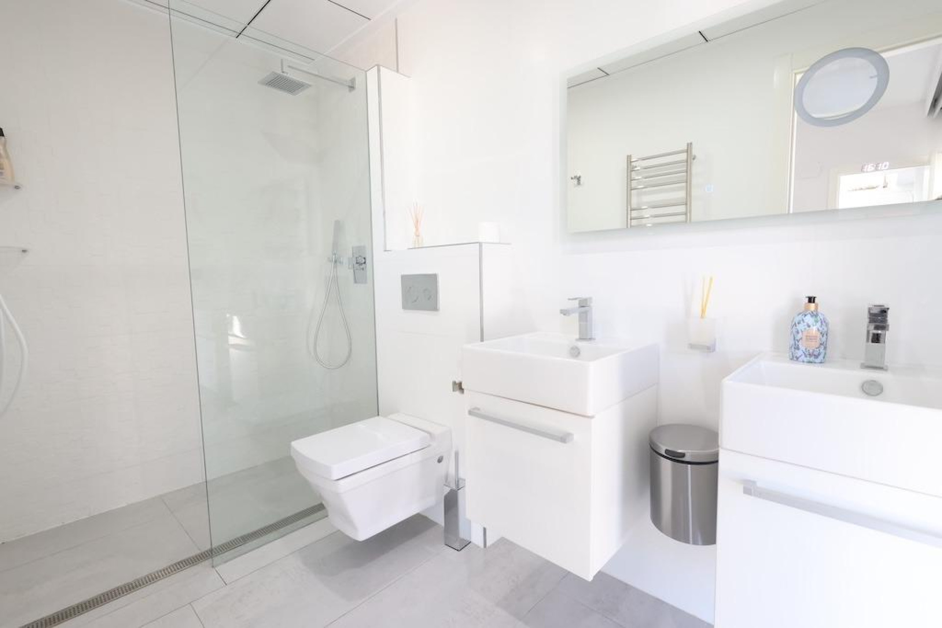 Revente - Villa - Jávea - Xàbia - Monte Olimpo